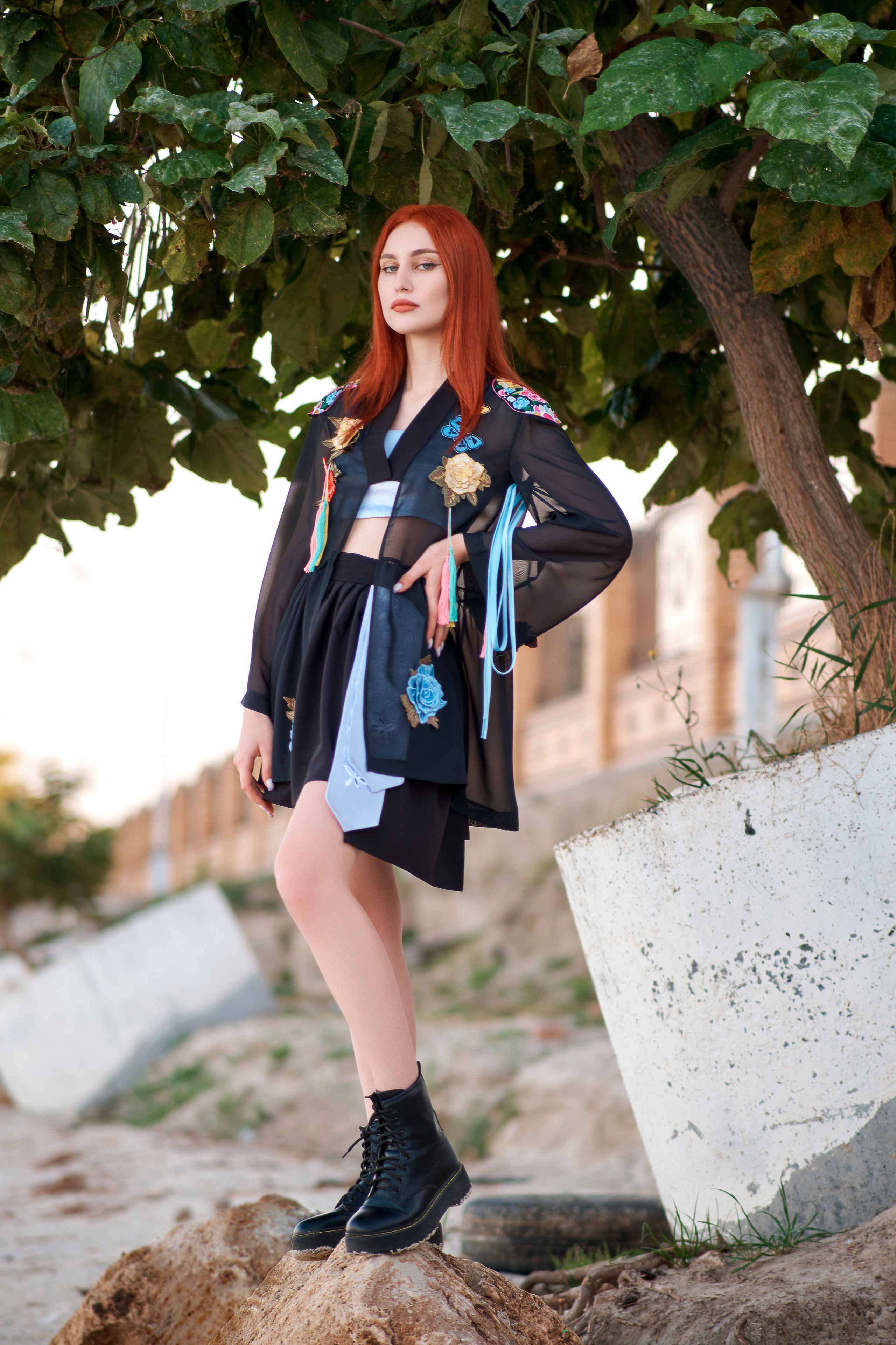 Максим Свежов. Фотограф Таганрог Анна Трайжон