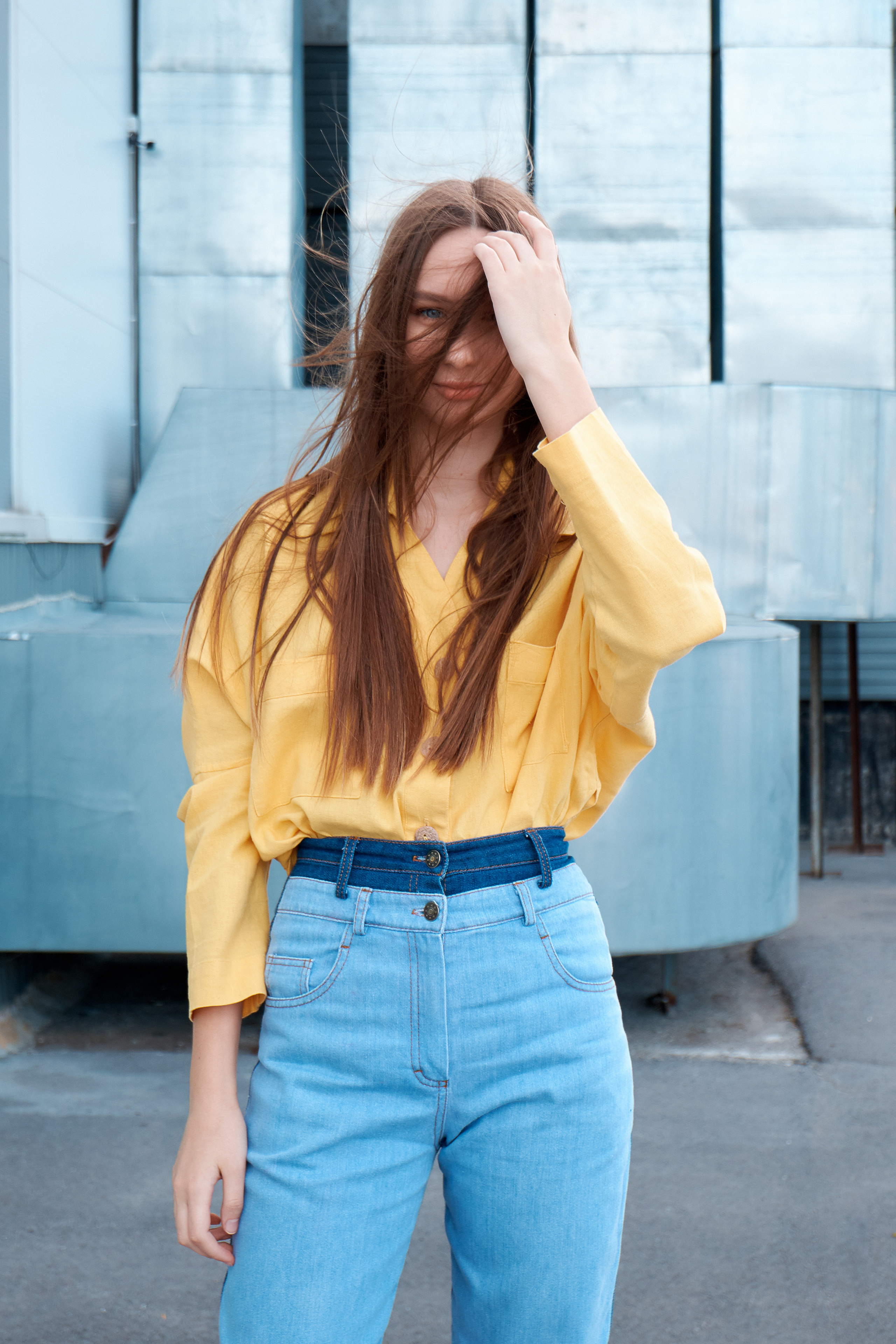 Коррида. Urban street. Фотограф Таганрог Анна Трайжон