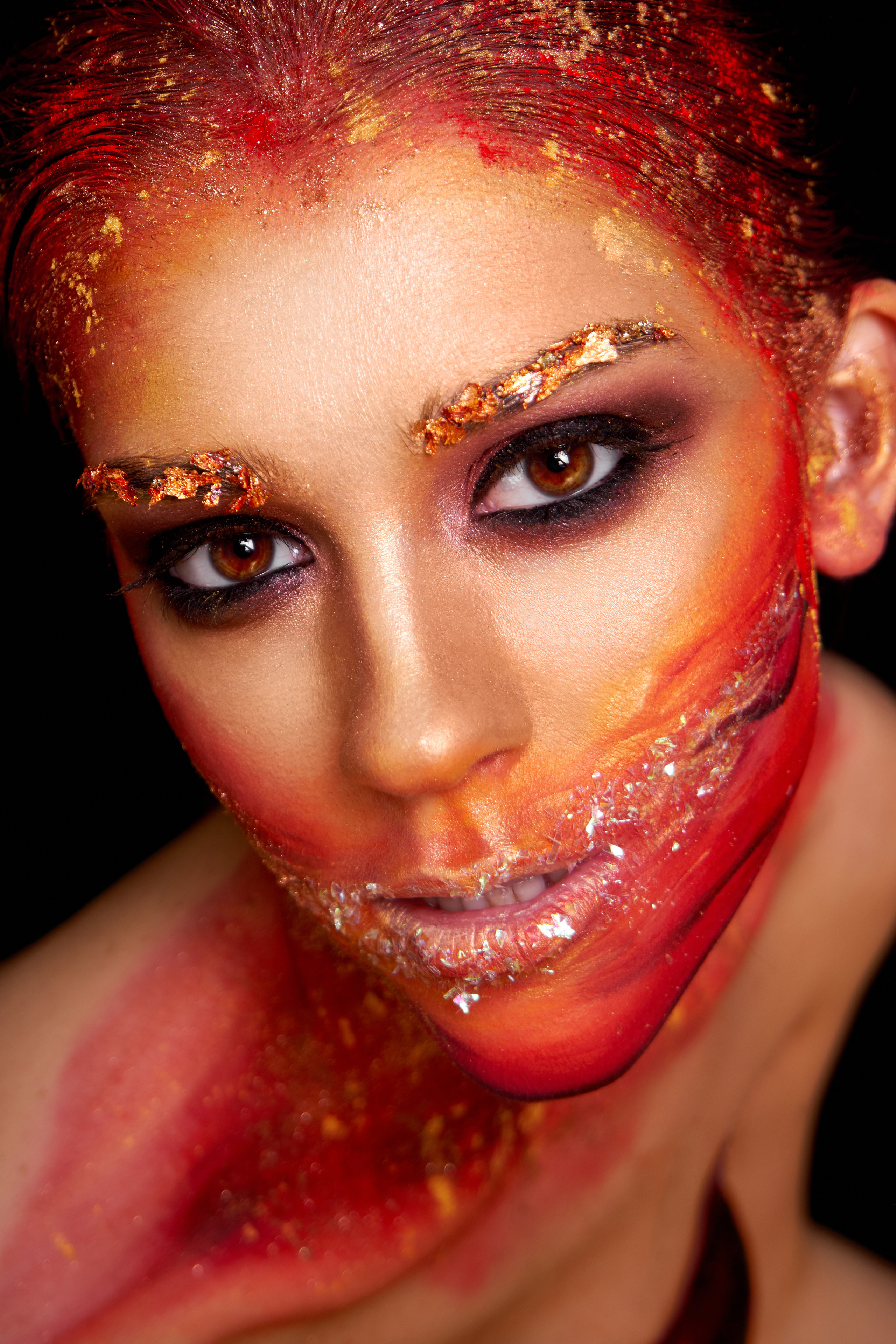 Венера. Фотограф Таганрог Анна Трайжон