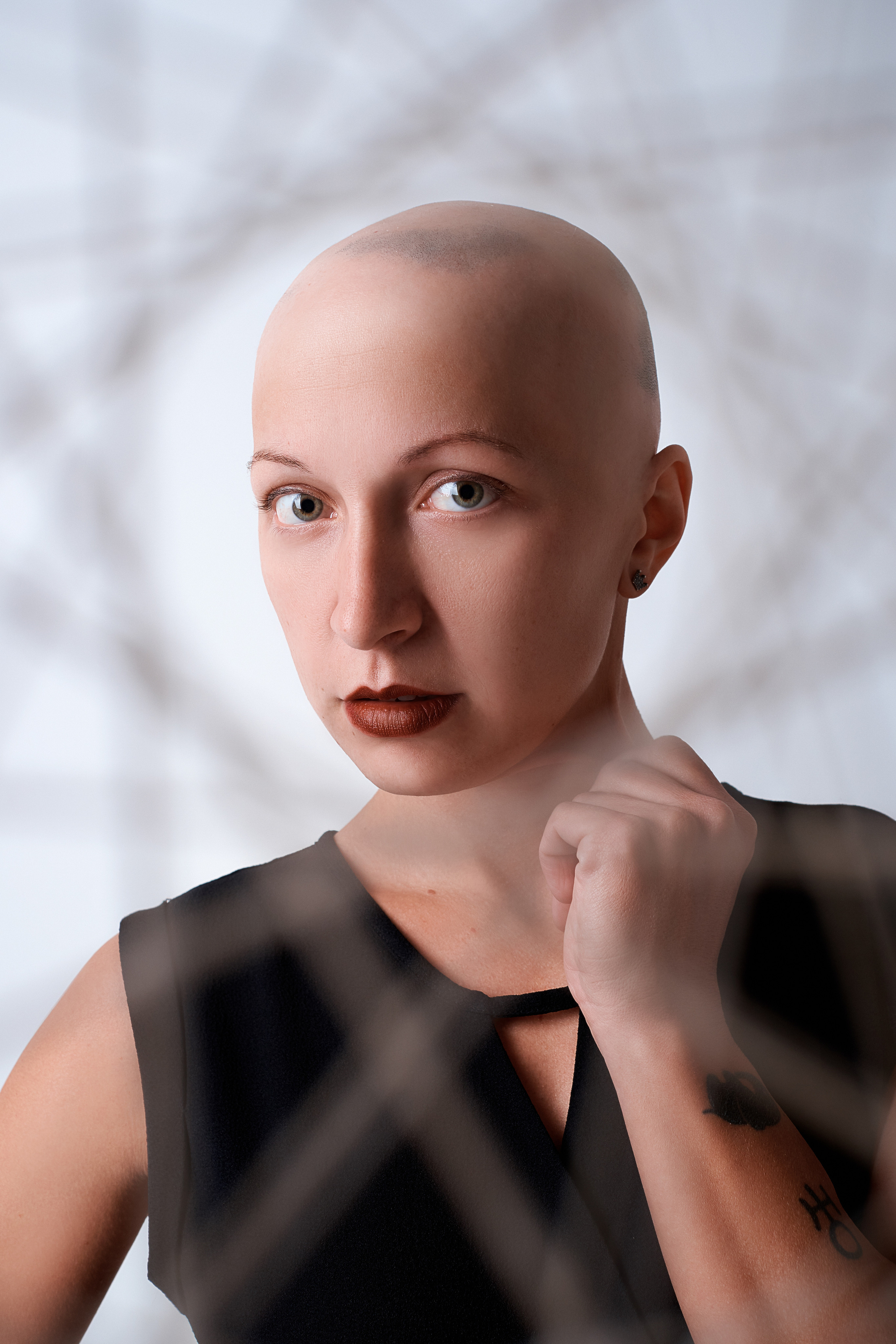 Анна. Фотограф Таганрог Анна Трайжон