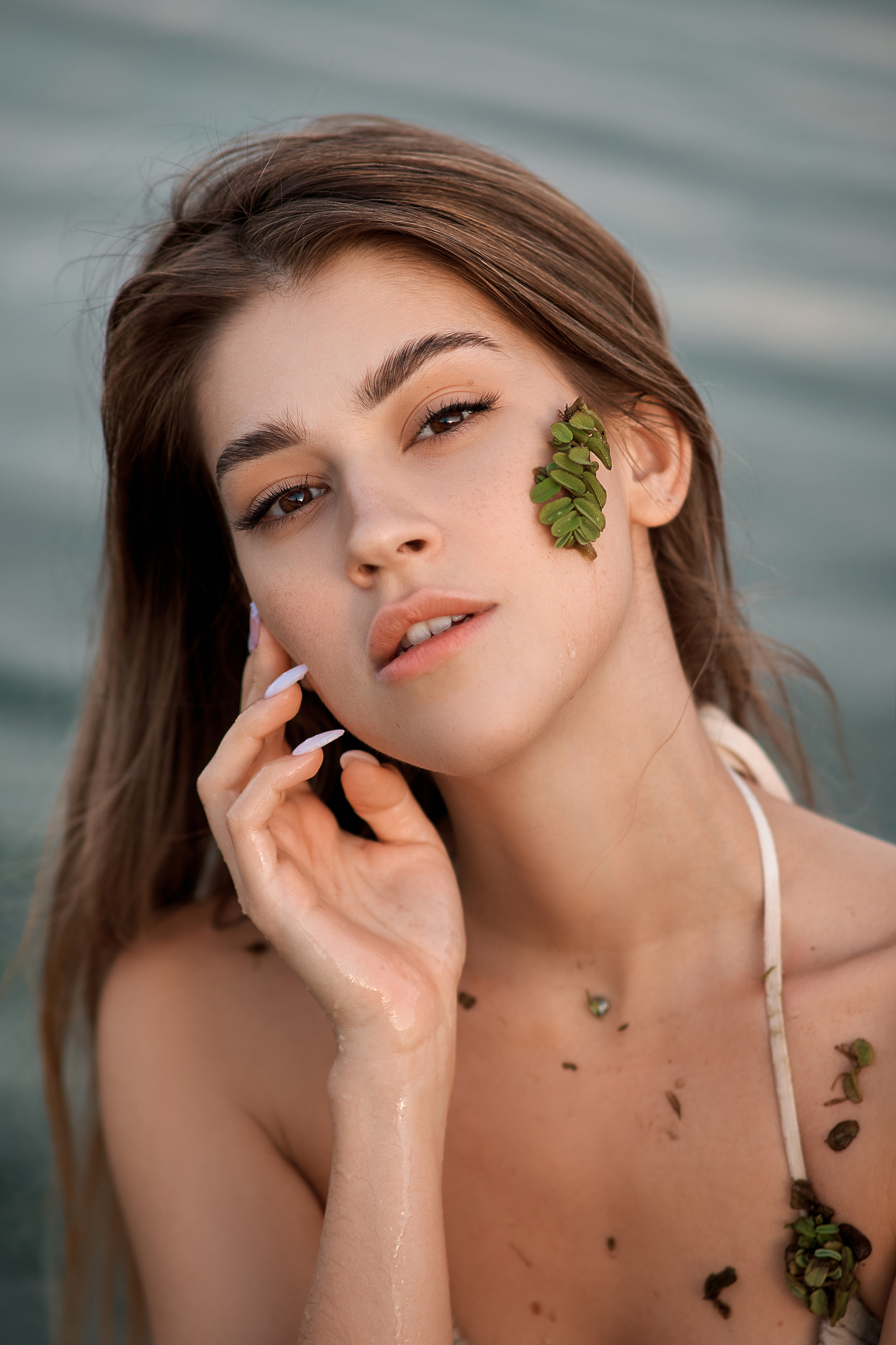 Екатерина. Фотограф Таганрог Анна Трайжон