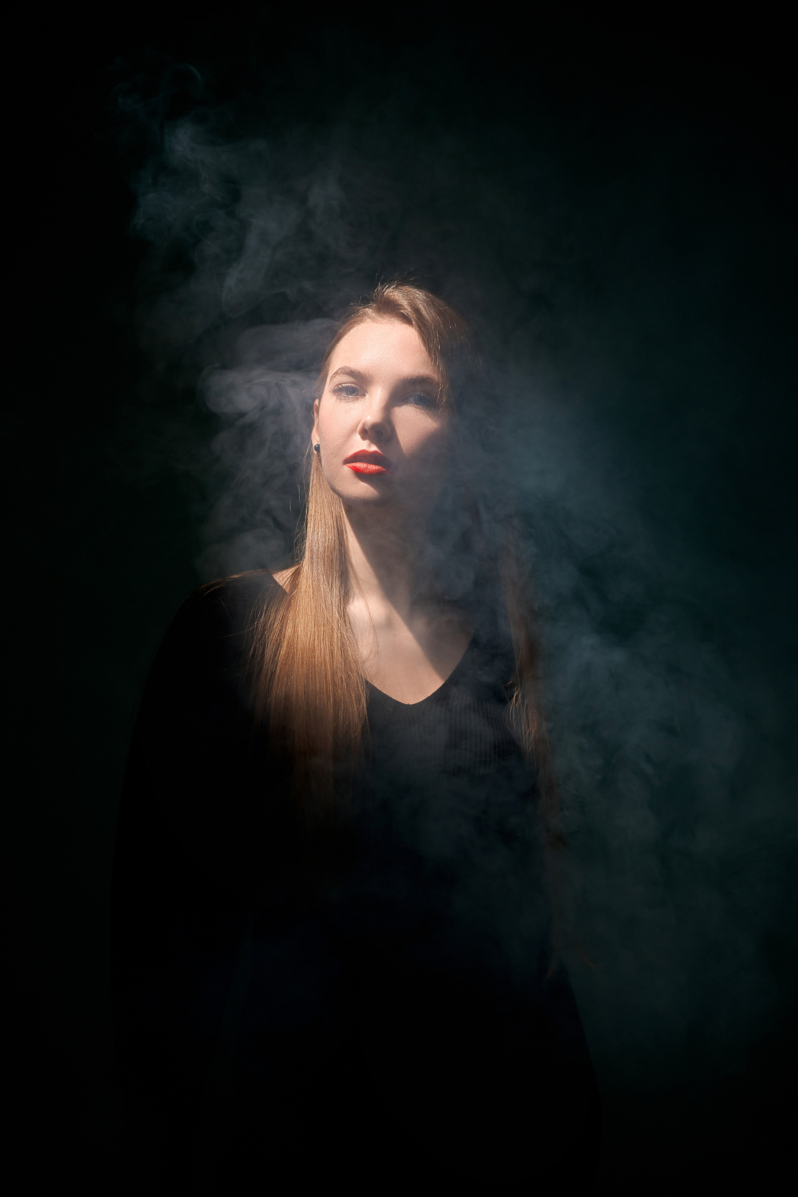 Анастасия. Фотограф Таганрог Анна Трайжон