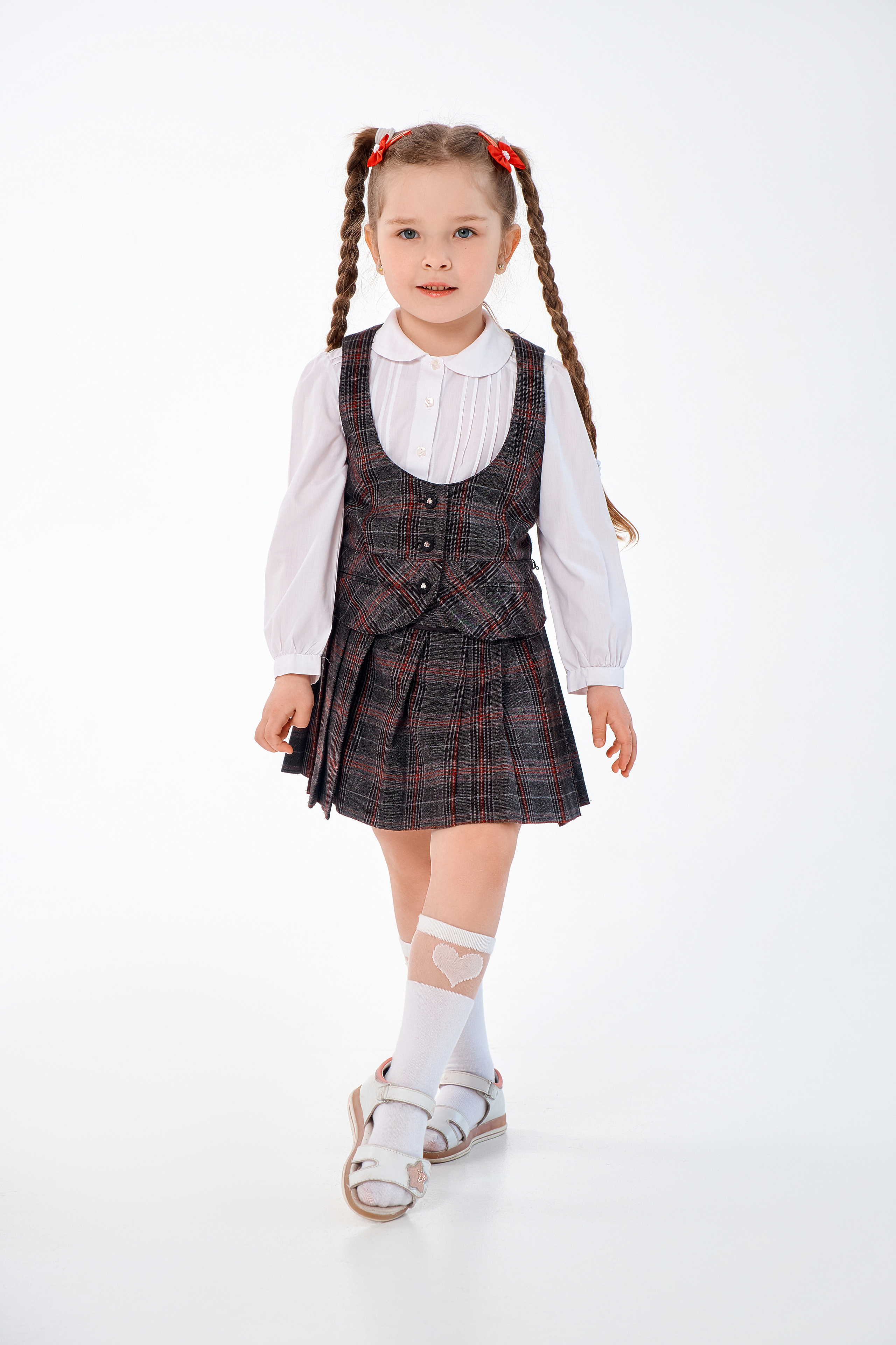 В студии. Фотограф Таганрог Анна Трайжон