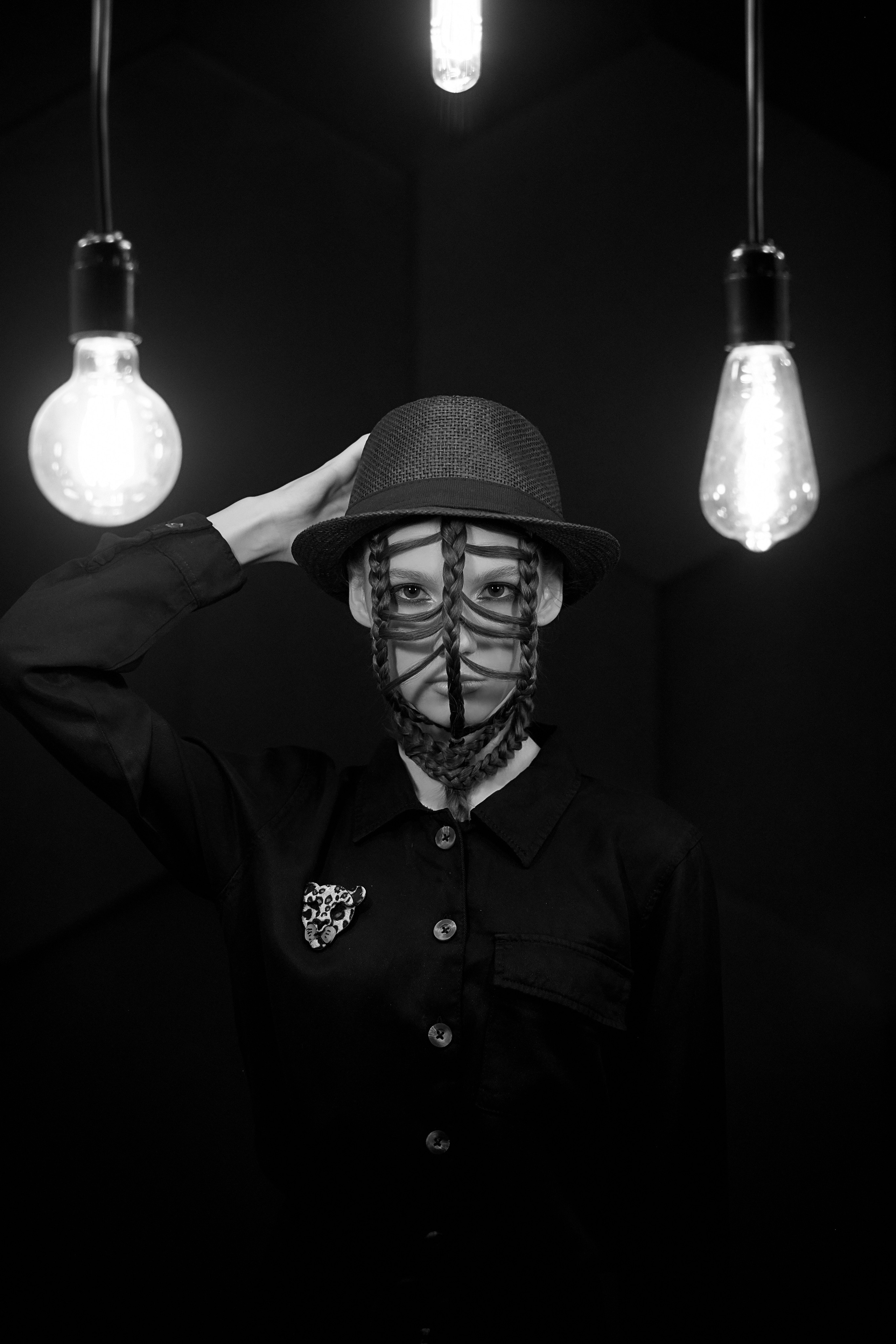 Воин. Фотограф Таганрог Анна Трайжон