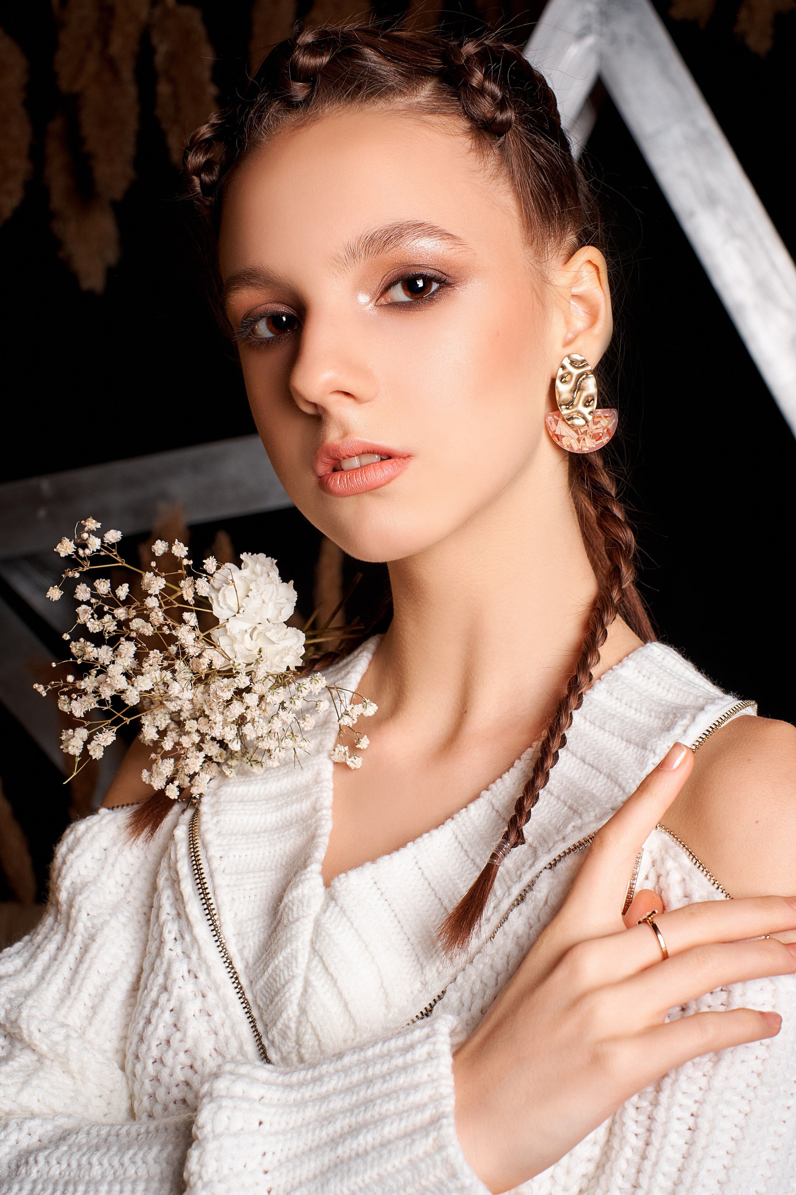 Воин. Фотограф Таганрог Анна Трайжон