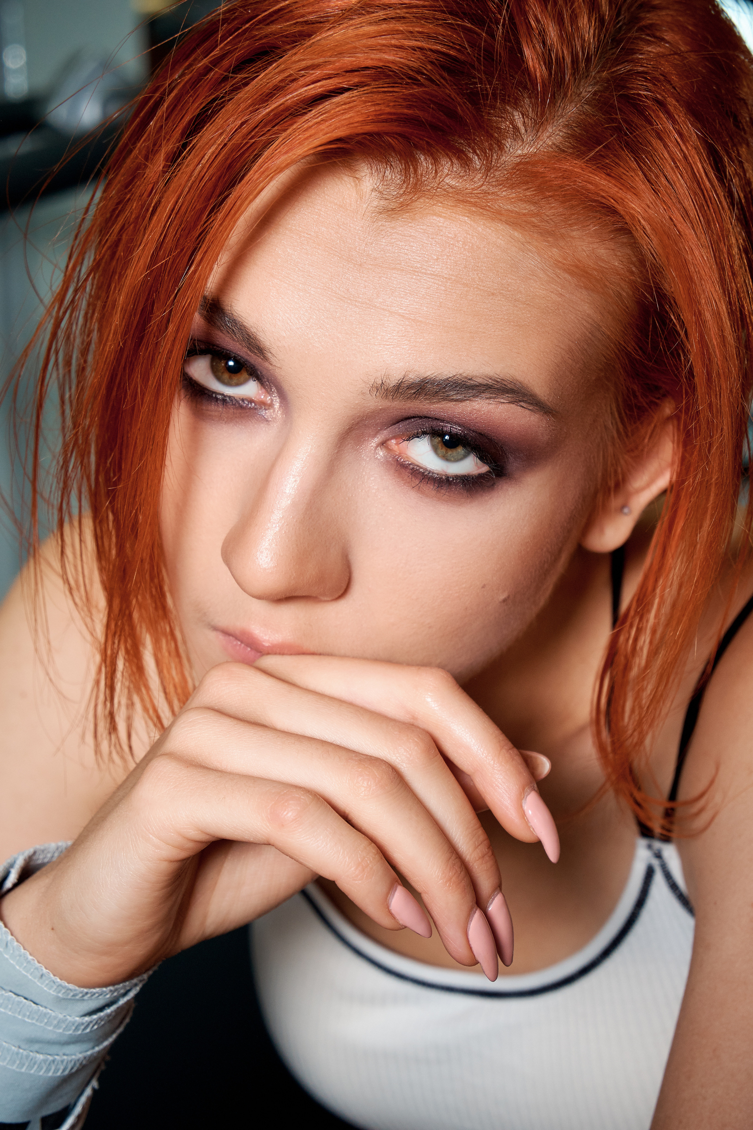 София. Фотограф Таганрог Анна Трайжон