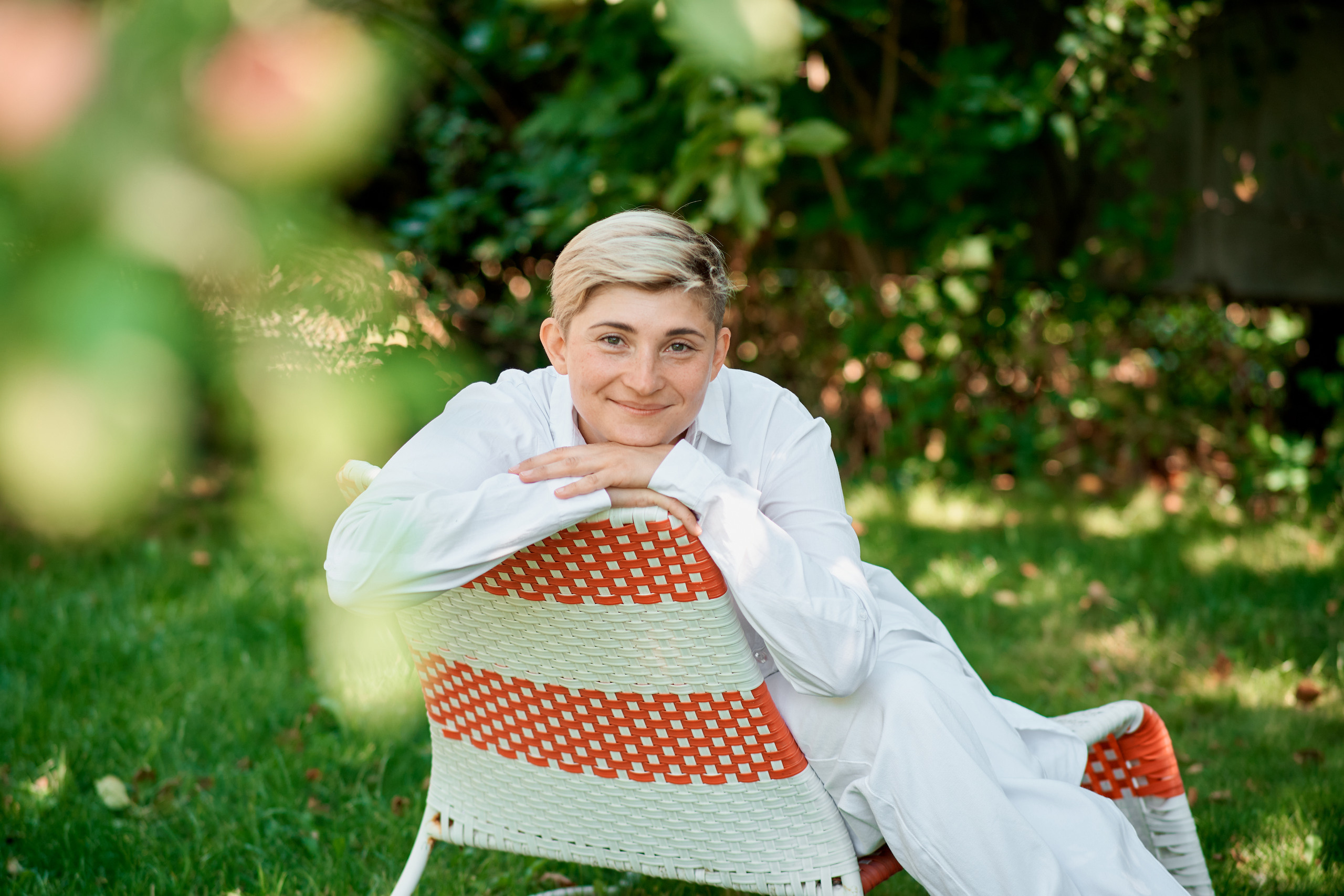 Отзывы. Фотограф Таганрог Анна Трайжон