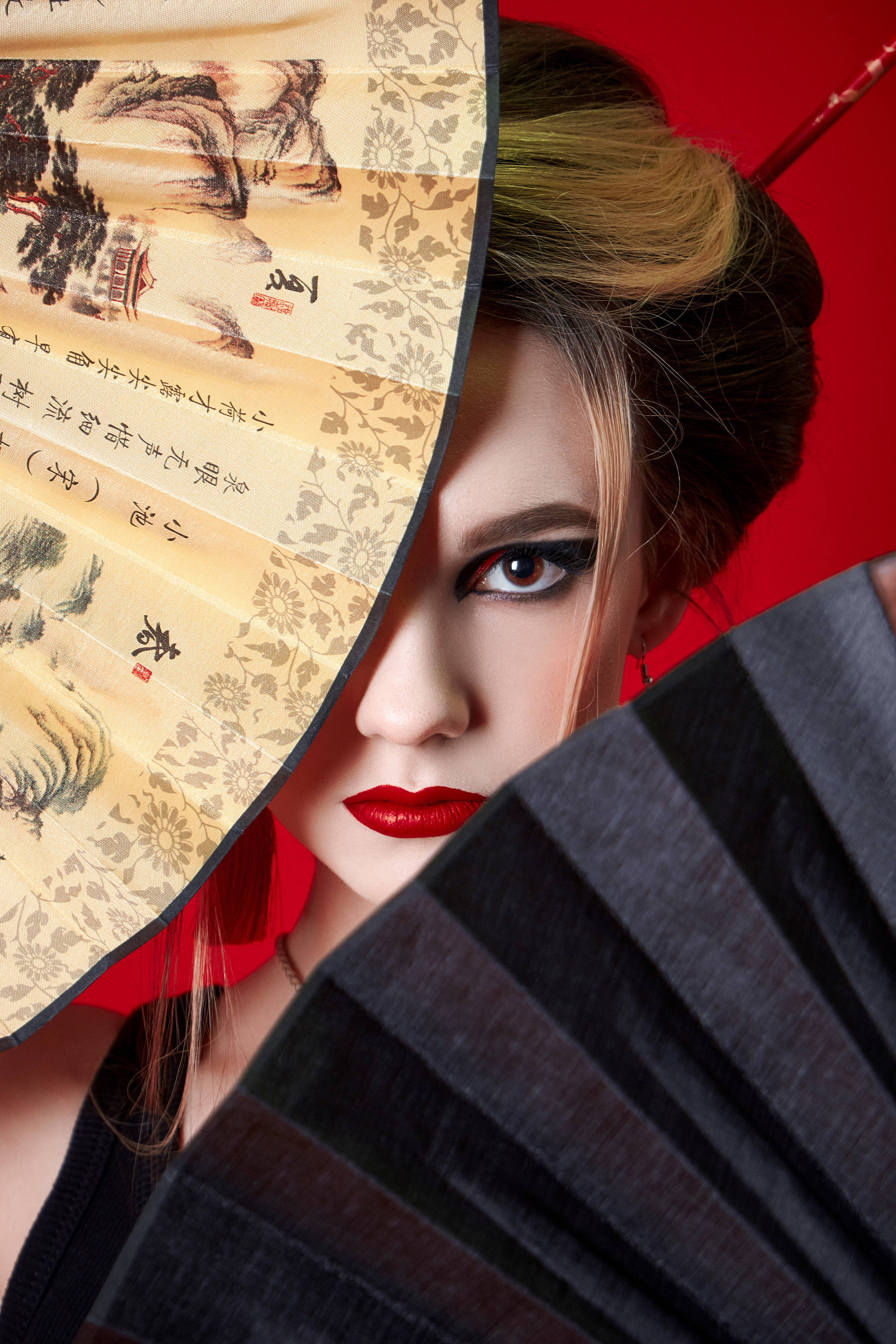 Азия. Фотограф Таганрог Анна Трайжон