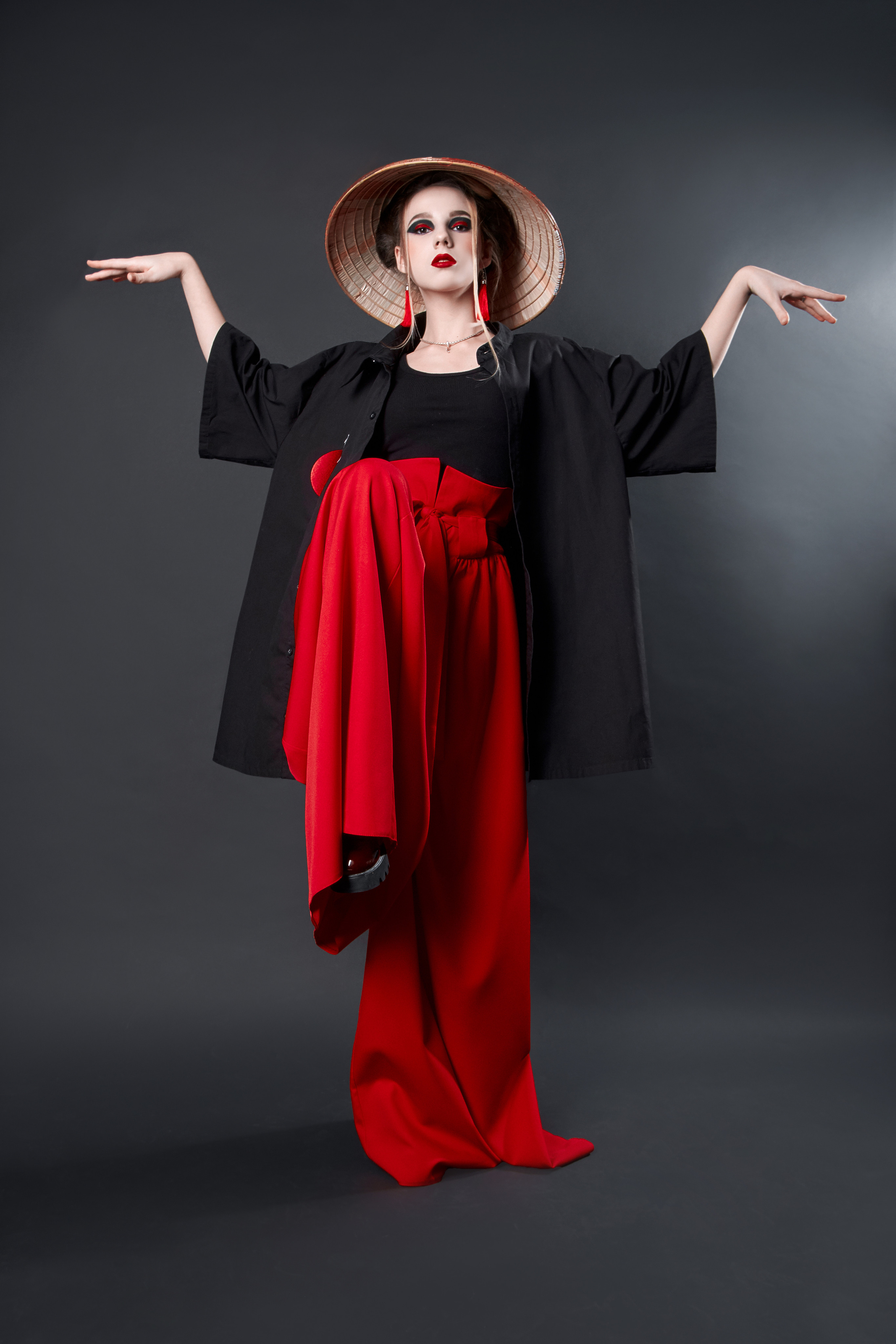 Азия. Фотограф Таганрог Анна Трайжон