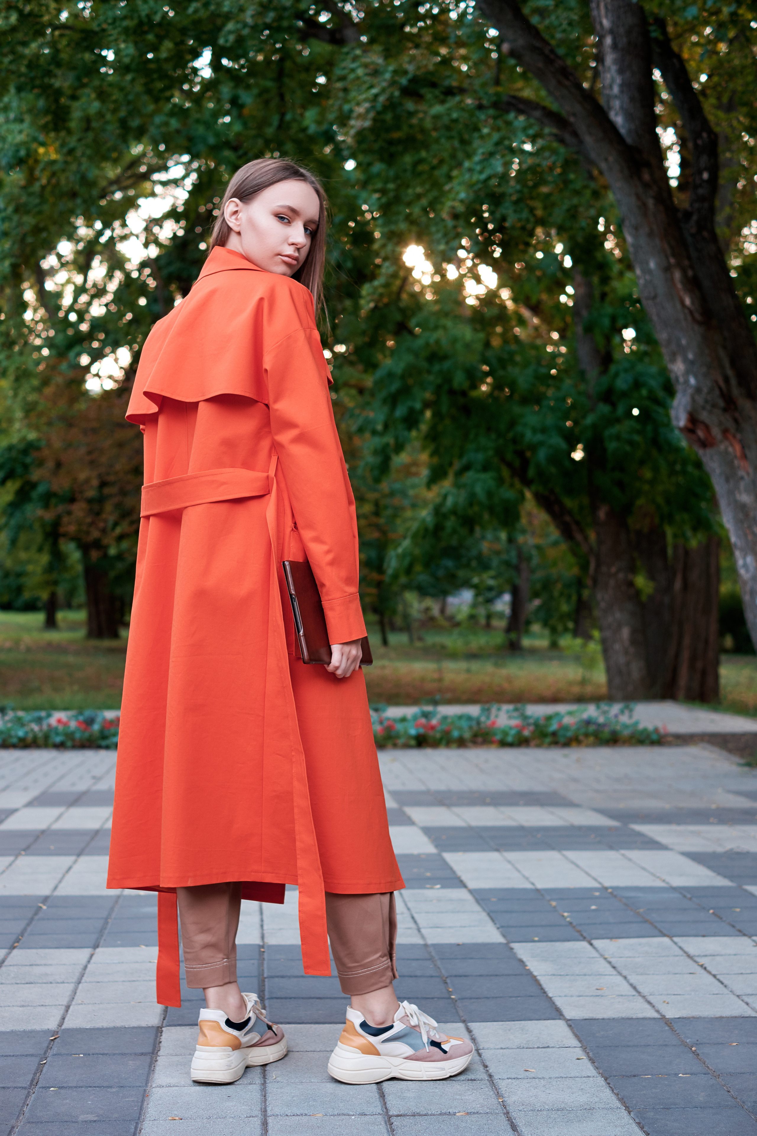 Коррида. Welcome back to school. Фотограф Таганрог Анна Трайжон