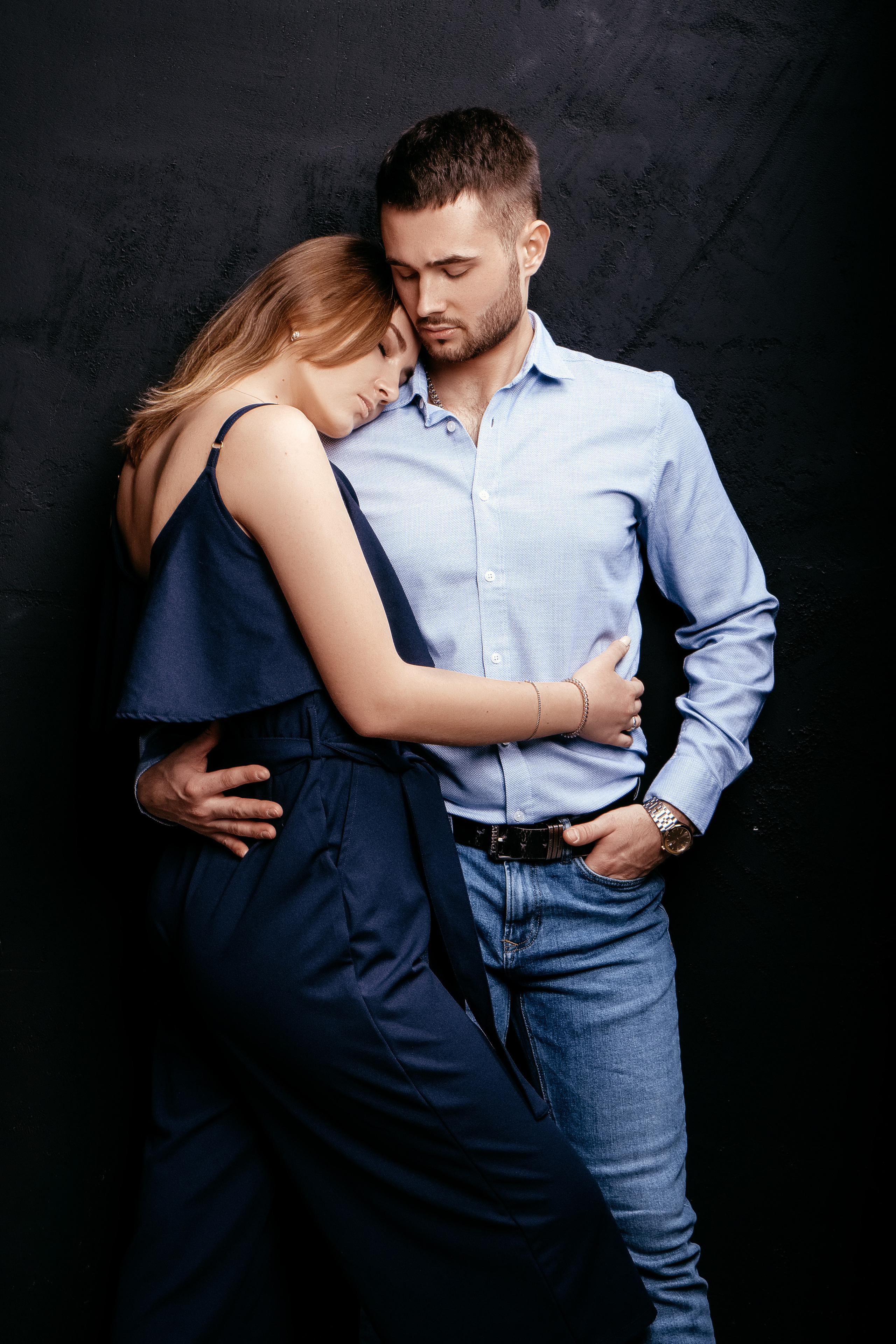 Love. Фотограф Таганрог Анна Трайжон