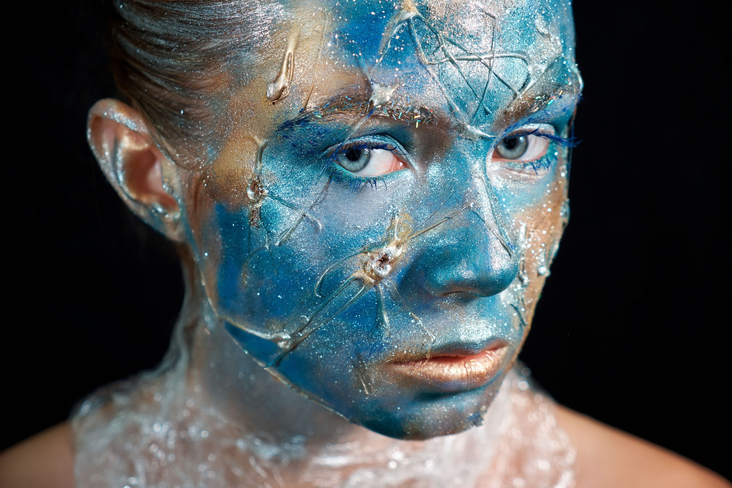 Меркурий. Фотограф Таганрог Анна Трайжон