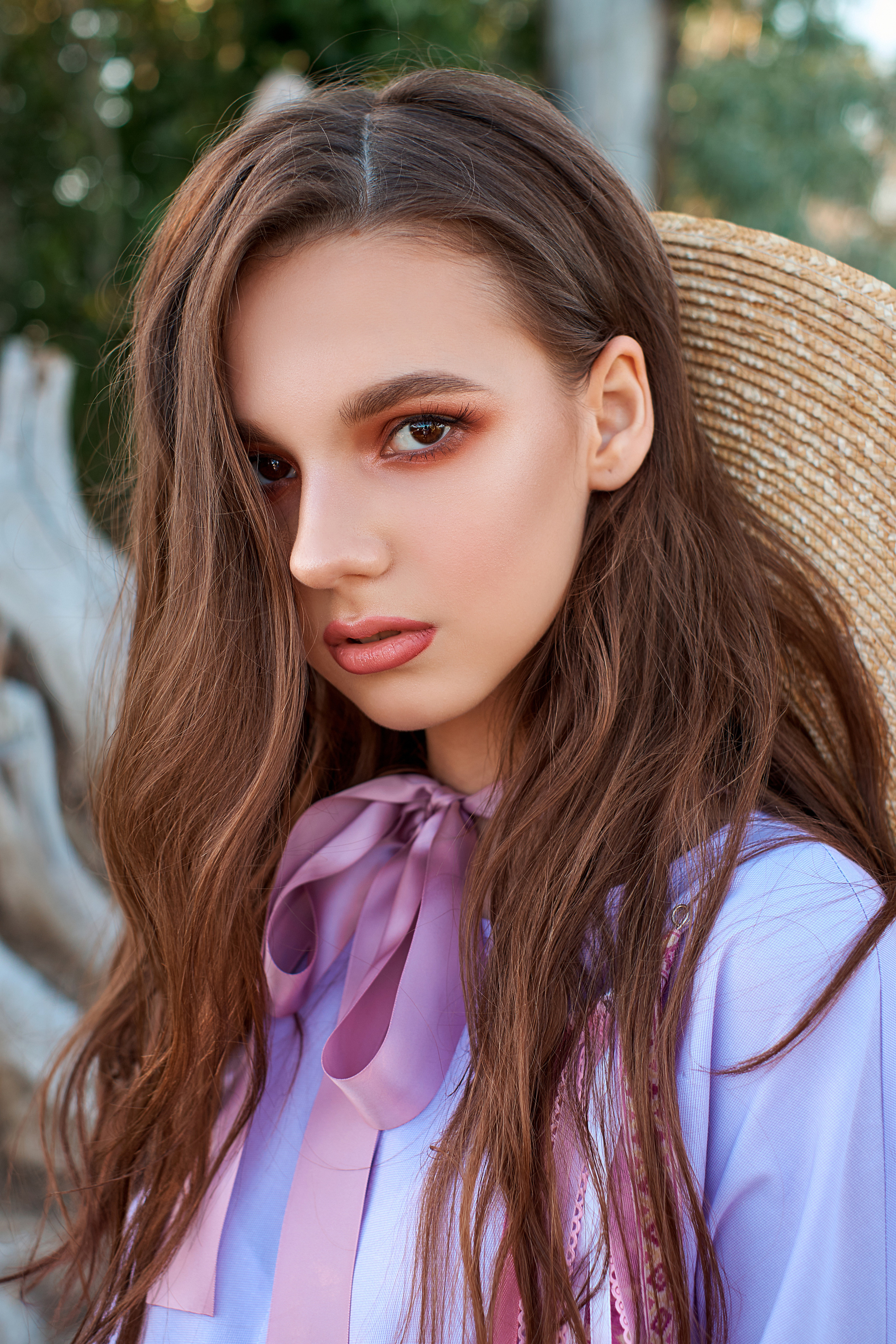 Мария. Фотограф Таганрог Анна Трайжон