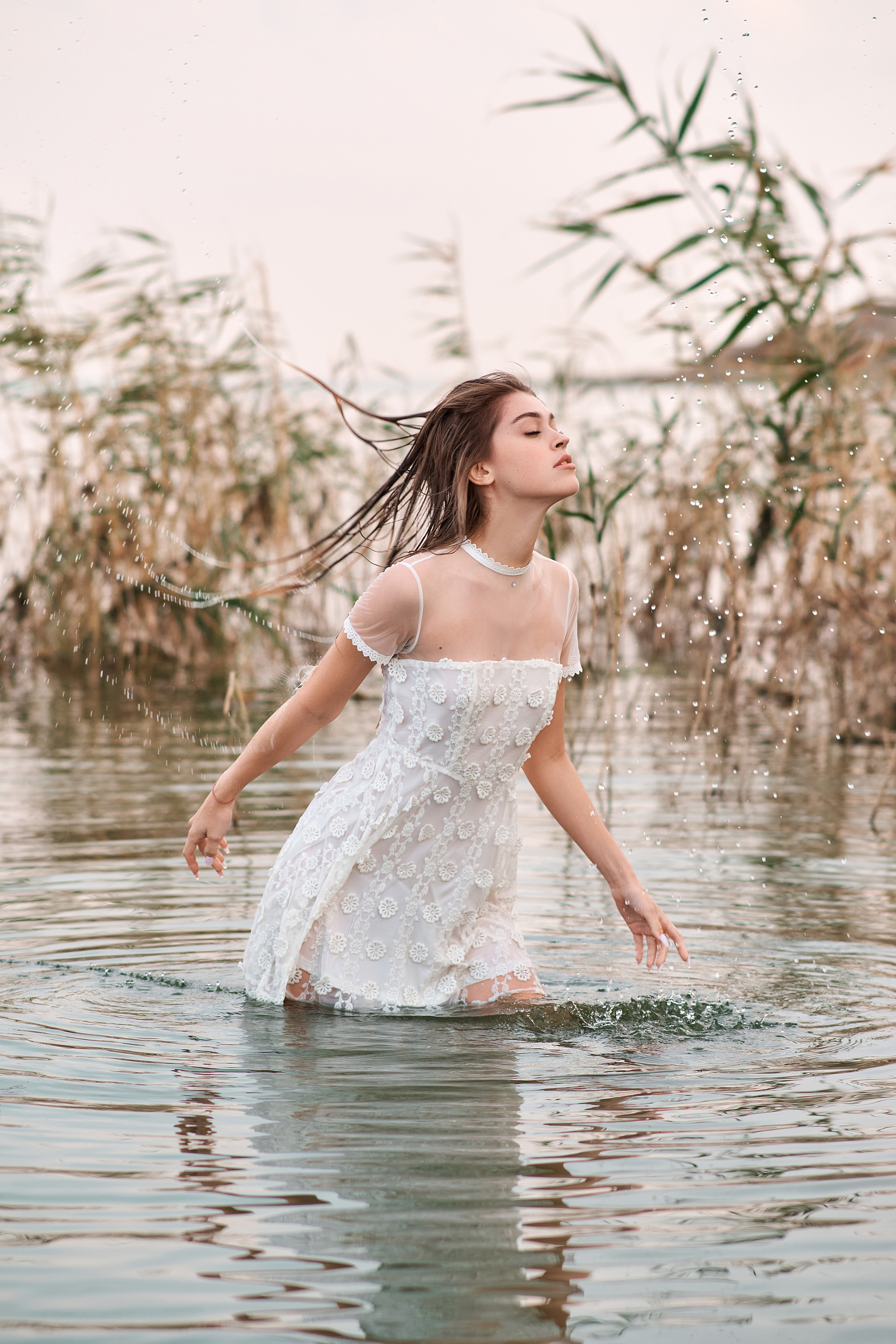 Екатерина. Фотограф Таганрог Анна Трайжон