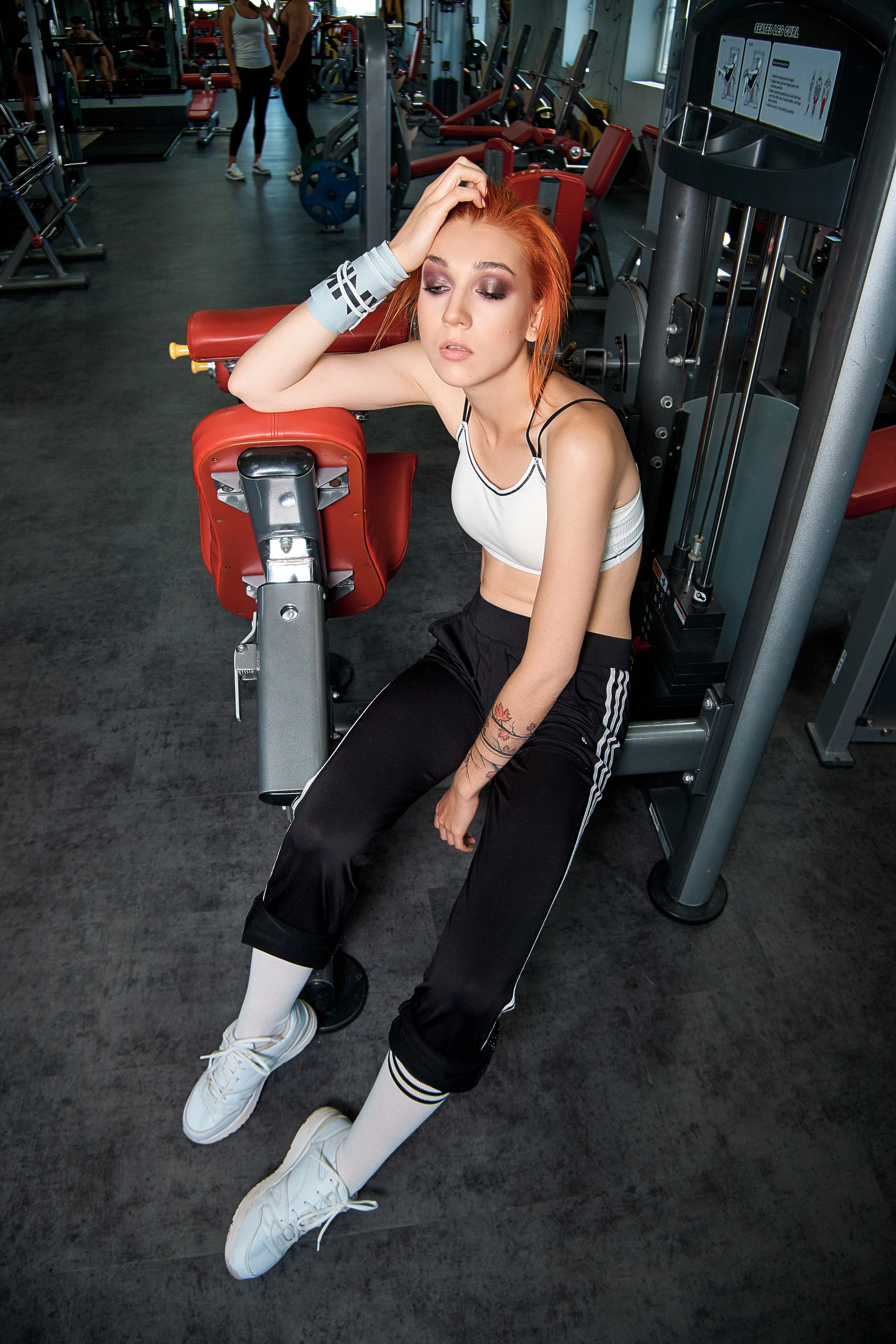 София. Фотограф Таганрог Анна Трайжон