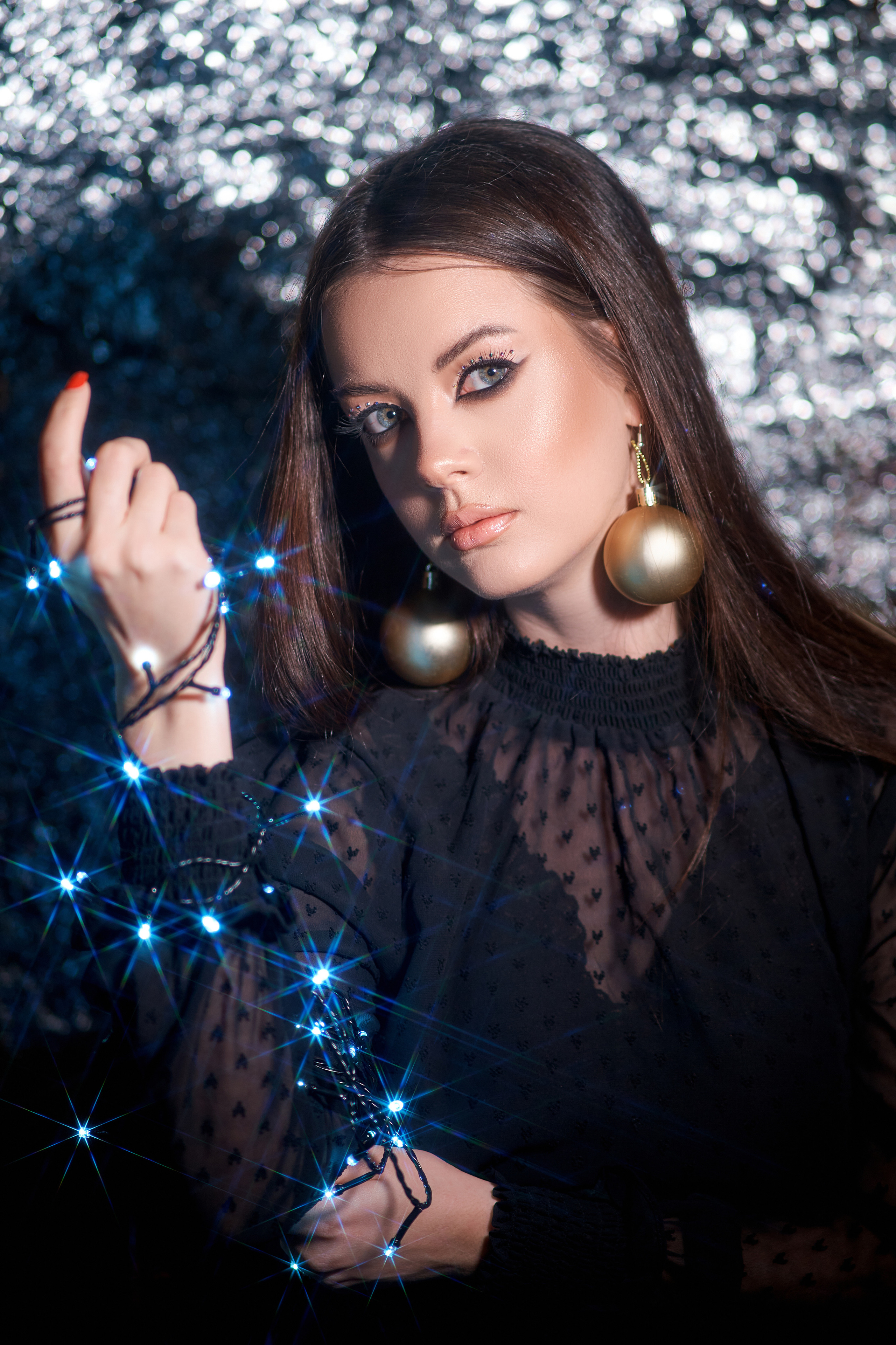 Алина. Фотограф Таганрог Анна Трайжон