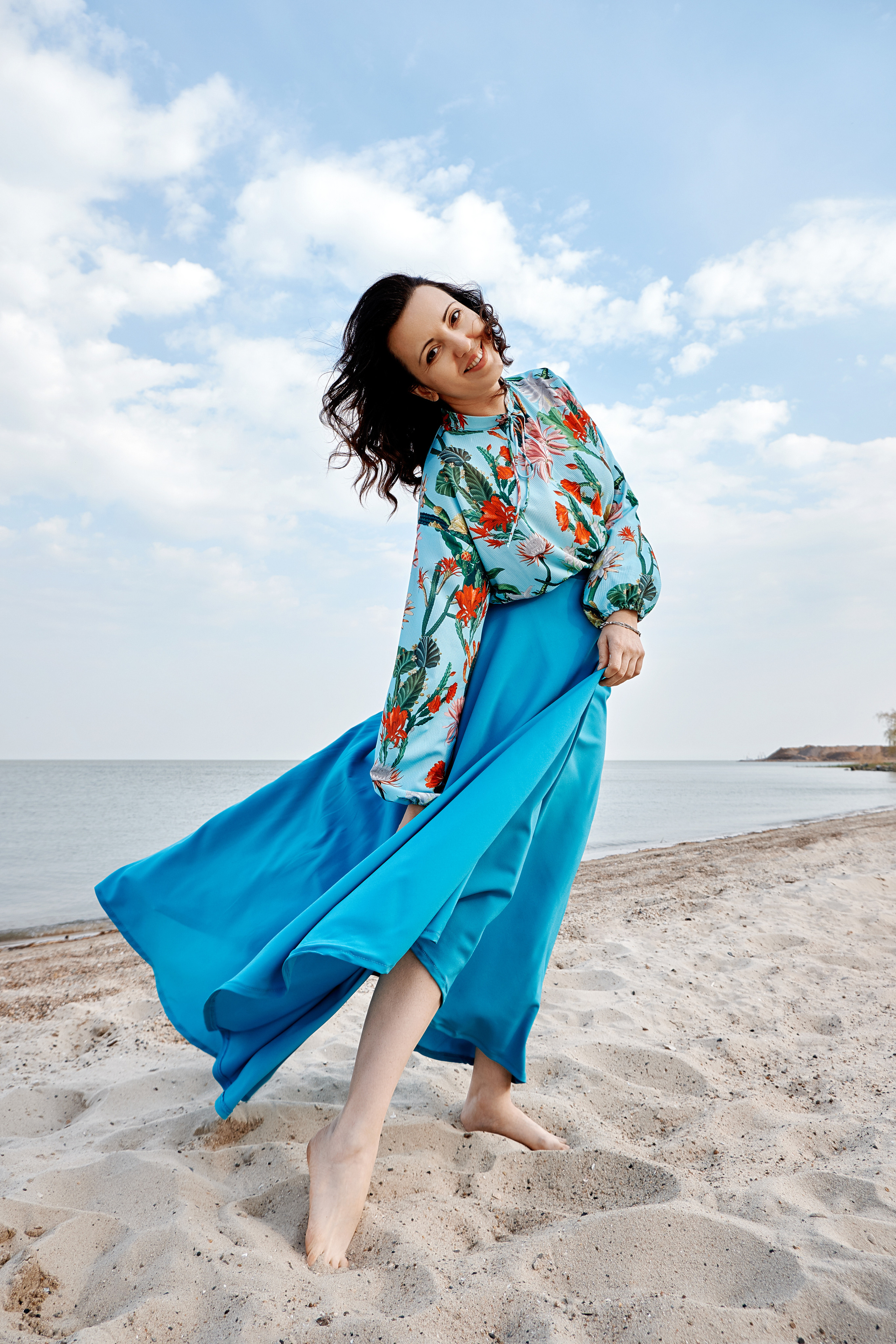 Татьяна. Фотограф Таганрог Анна Трайжон