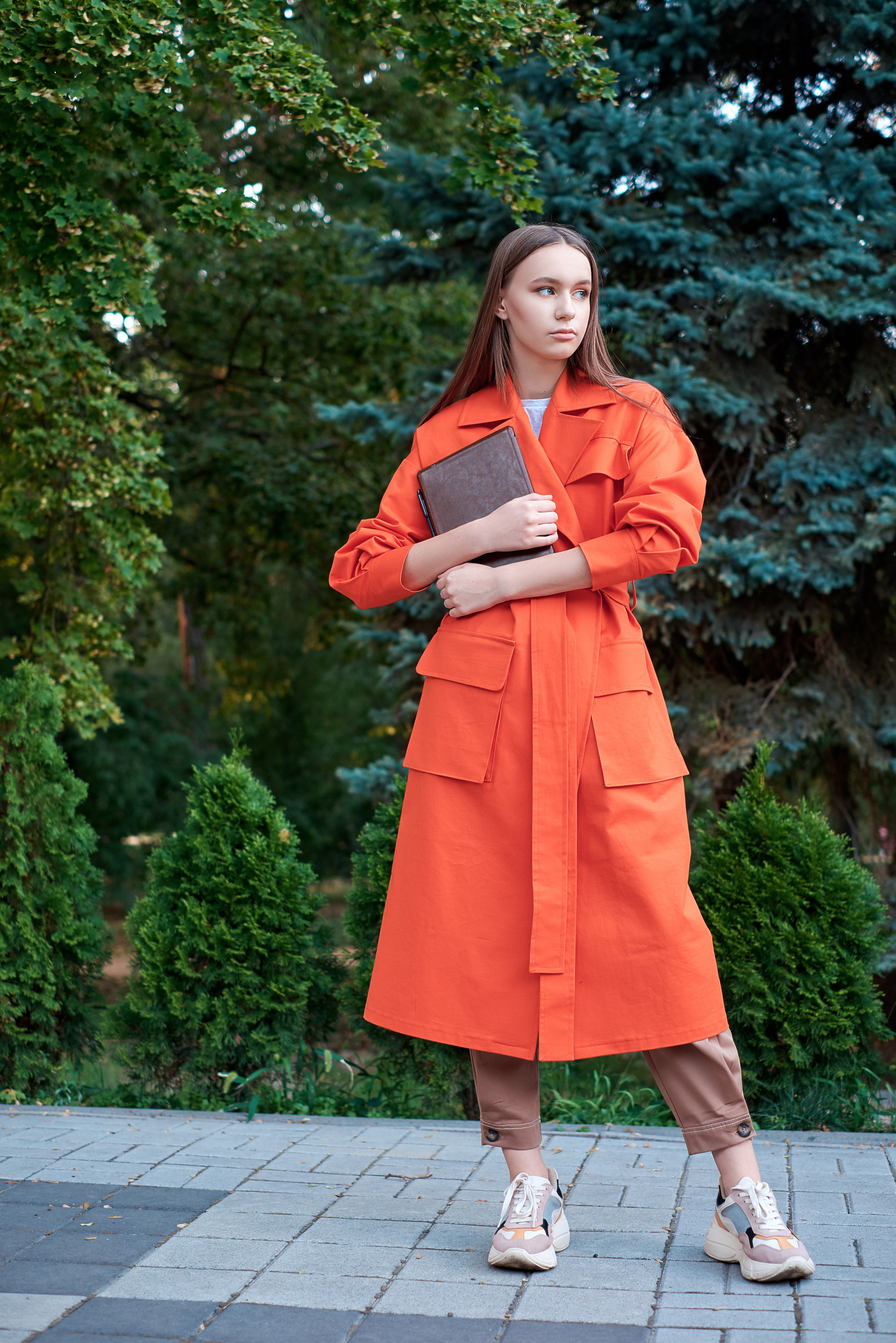 Коррида. Welcome back to school. Фотограф Таганрог Анна Трайжон