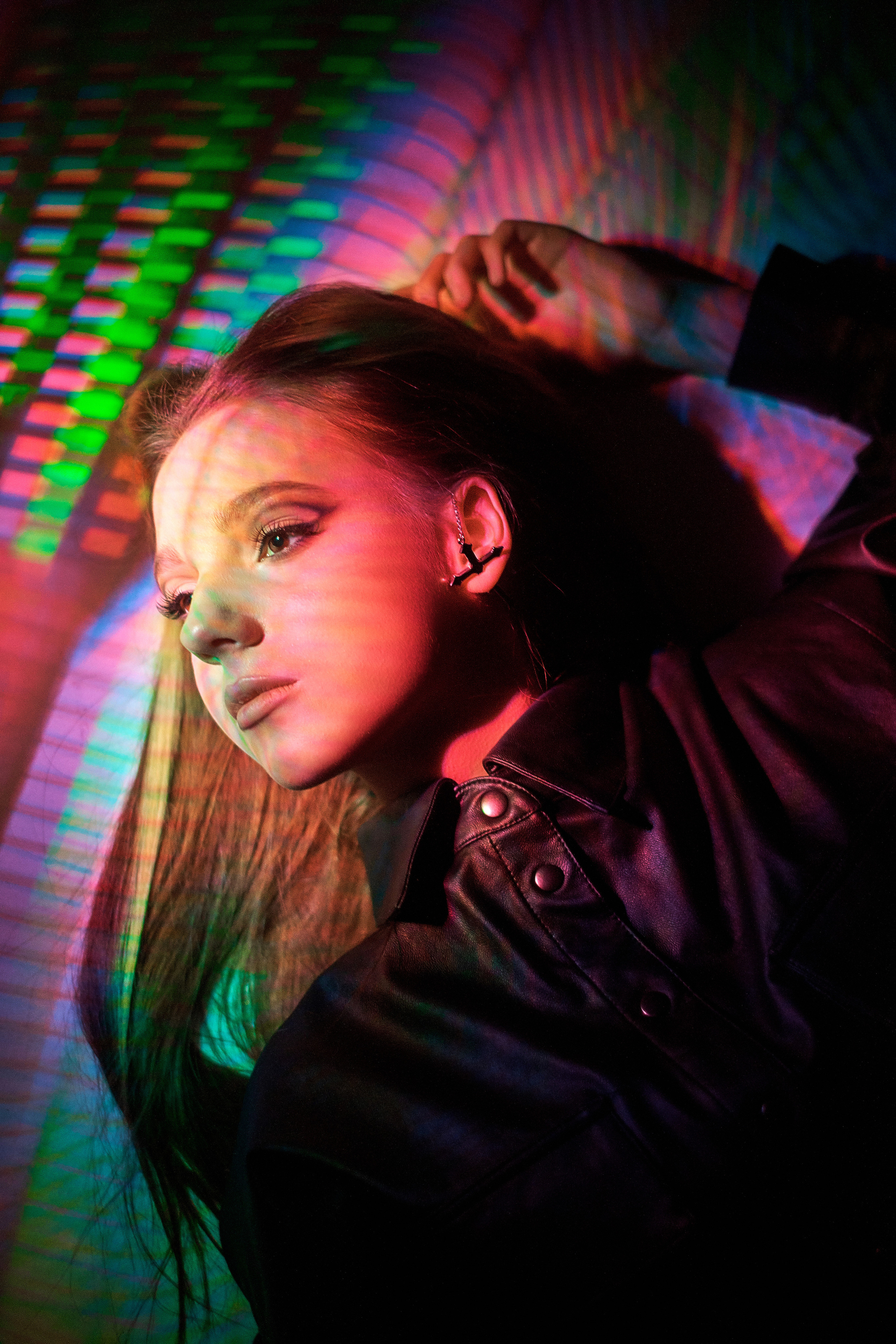 Мария. Фотограф Таганрог Анна Трайжон