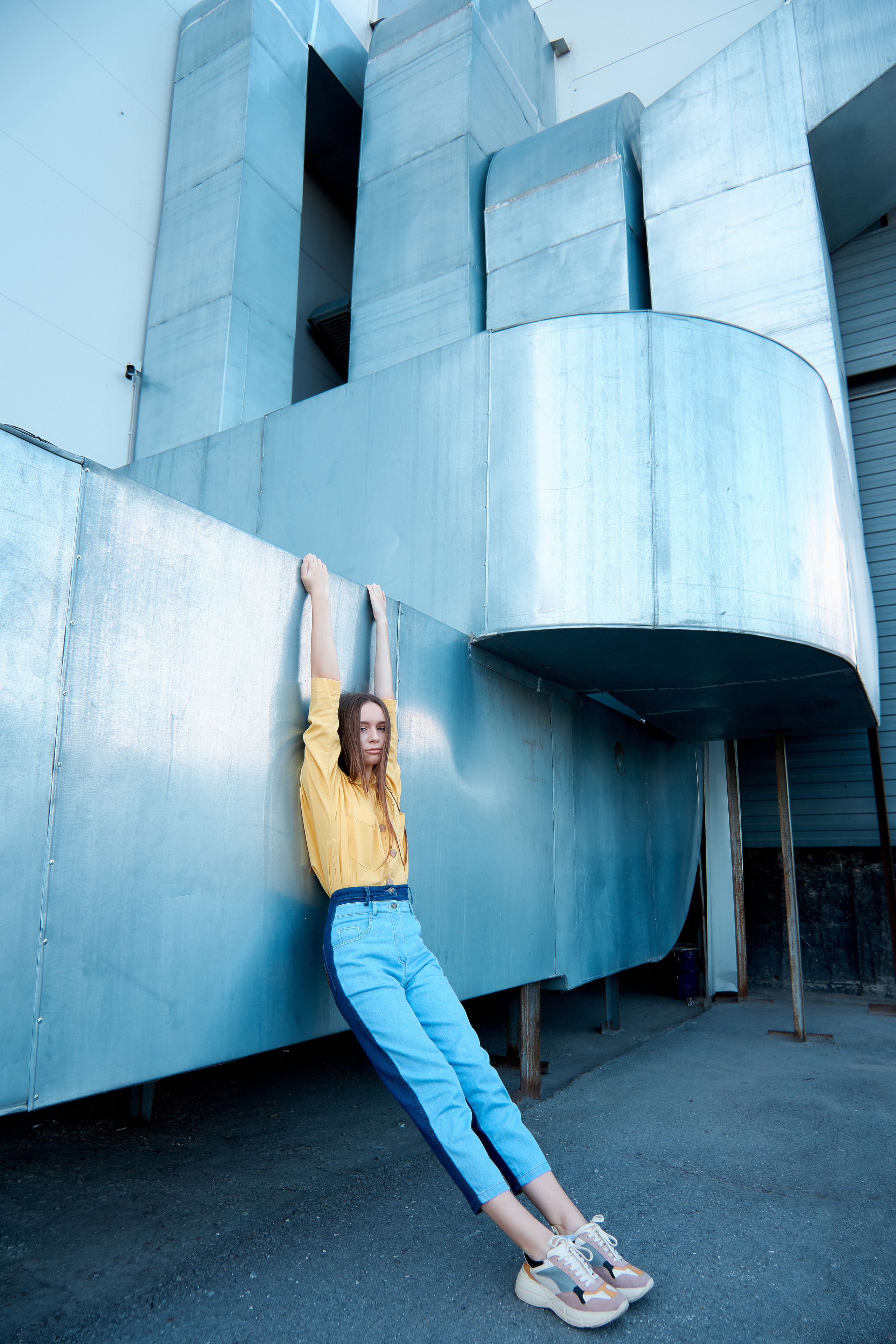 Коррида. Urban street. Фотограф Таганрог Анна Трайжон