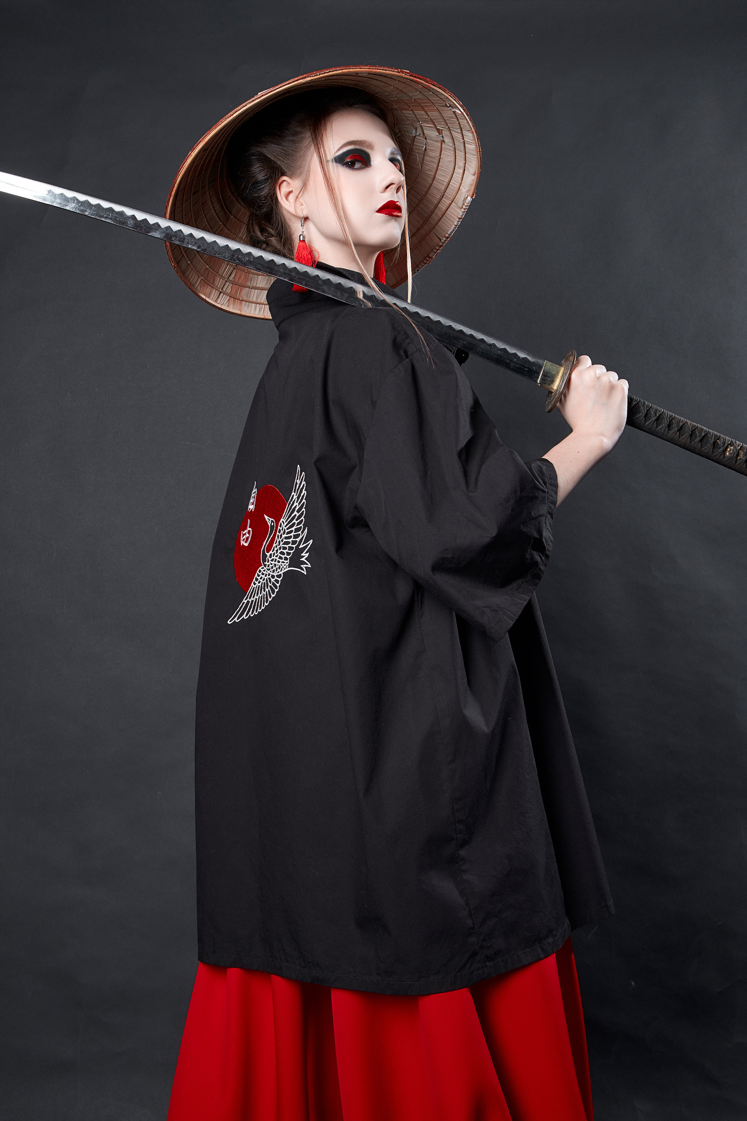 Азия. Фотограф Таганрог Анна Трайжон