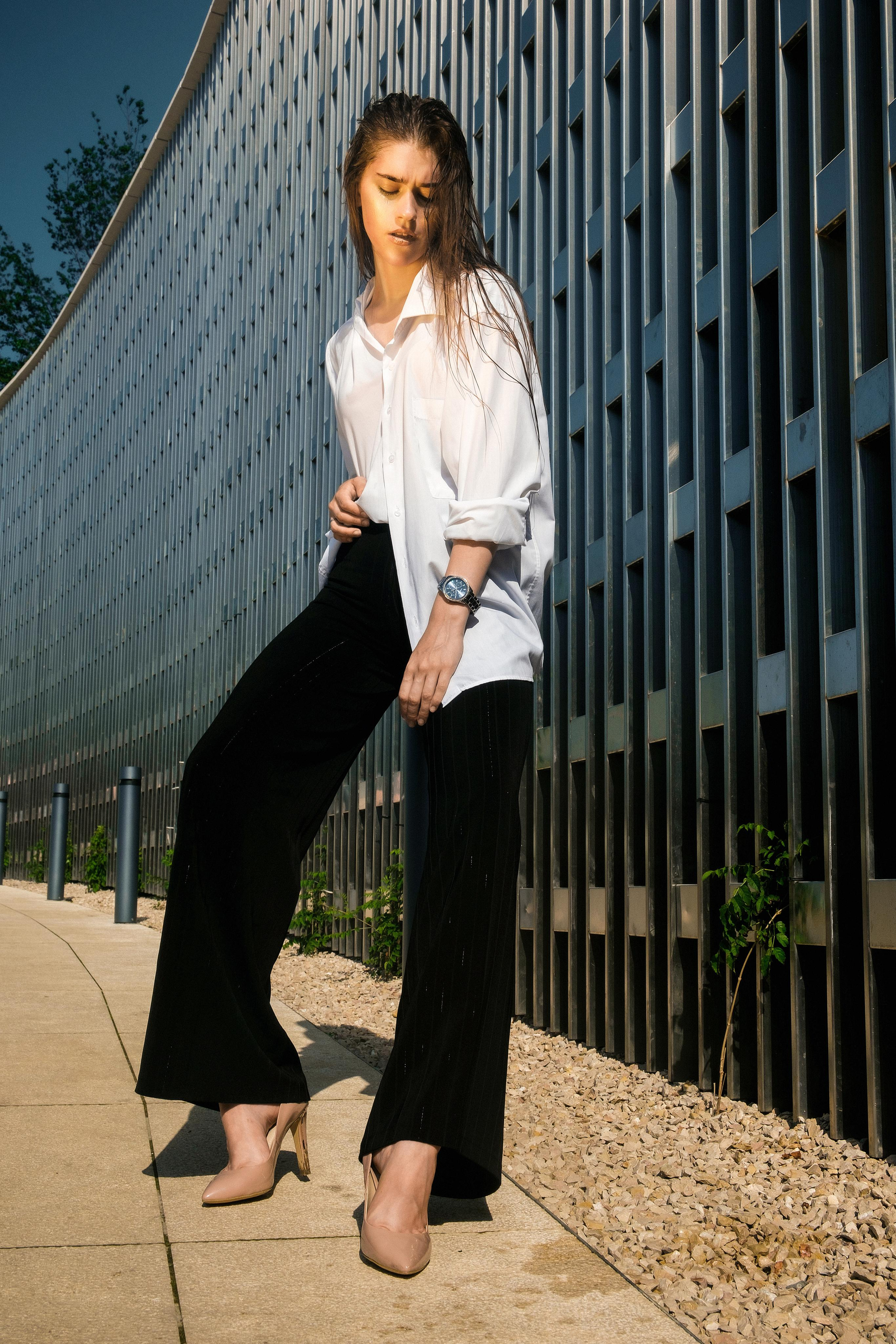 Екатерина. Фотограф Таганрог Анна Трайжон