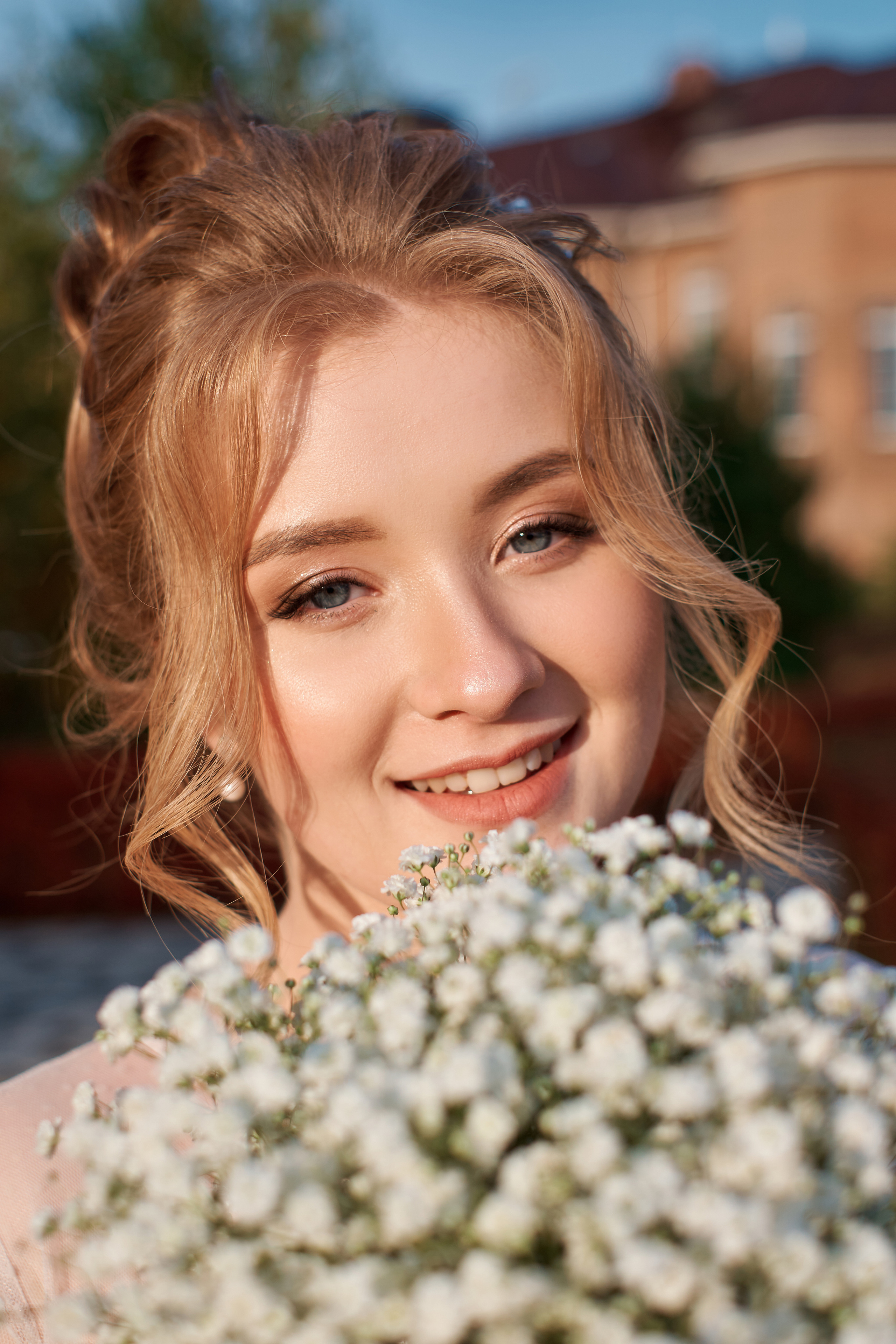 Андрей и Екатерина. Фотограф Таганрог Анна Трайжон