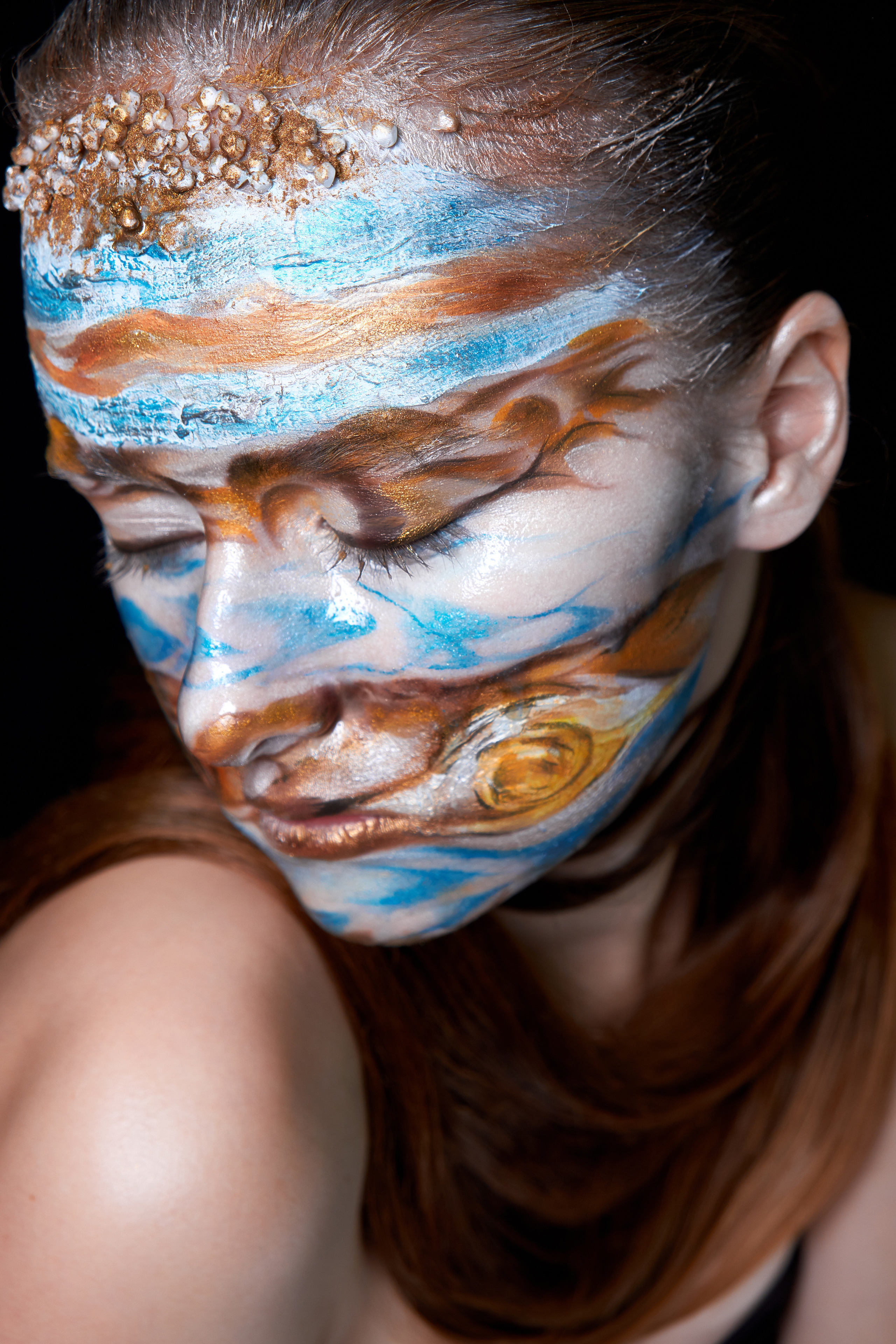 Юпитер. Фотограф Таганрог Анна Трайжон