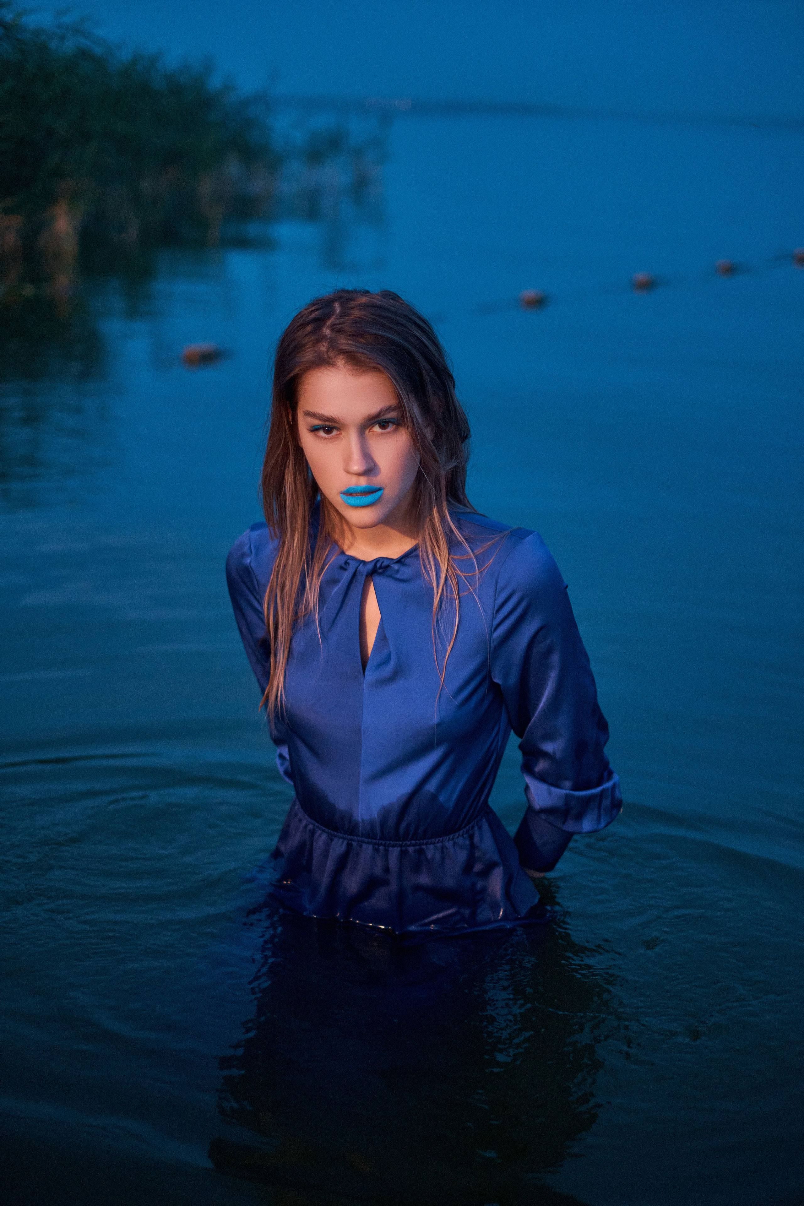 Екатерина. Фотограф Таганрог Анна Трайжон