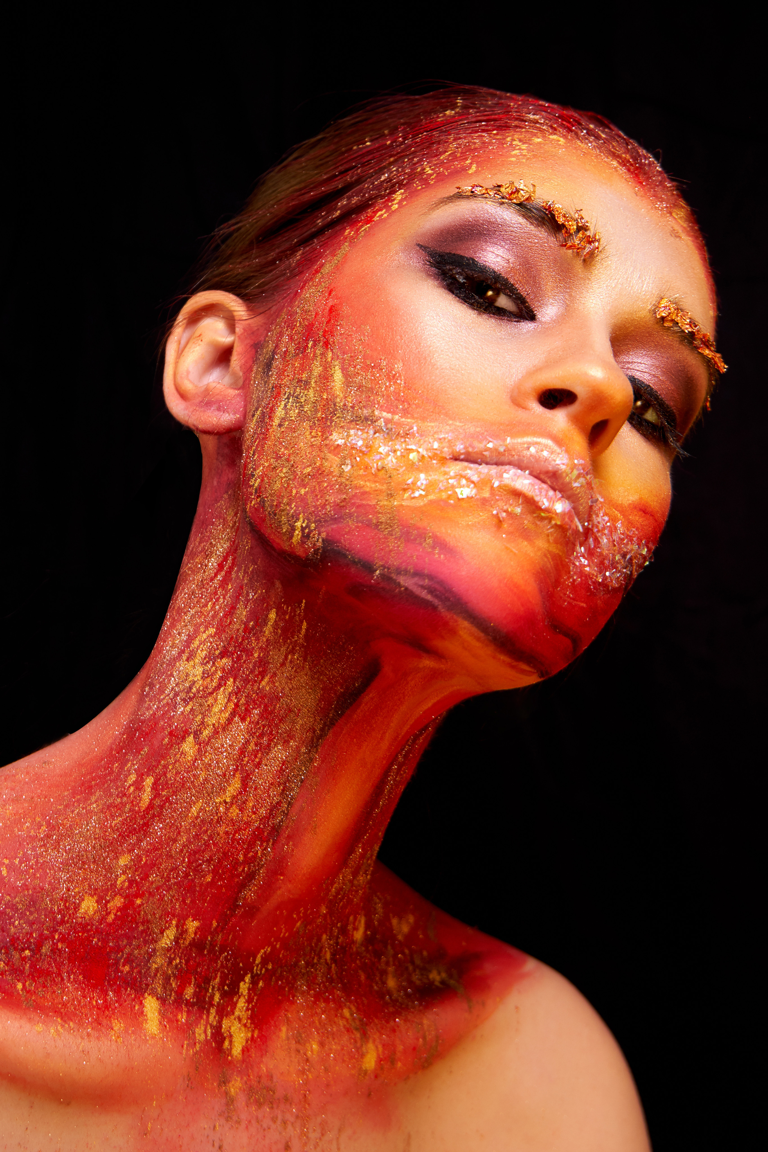 Венера. Фотограф Таганрог Анна Трайжон