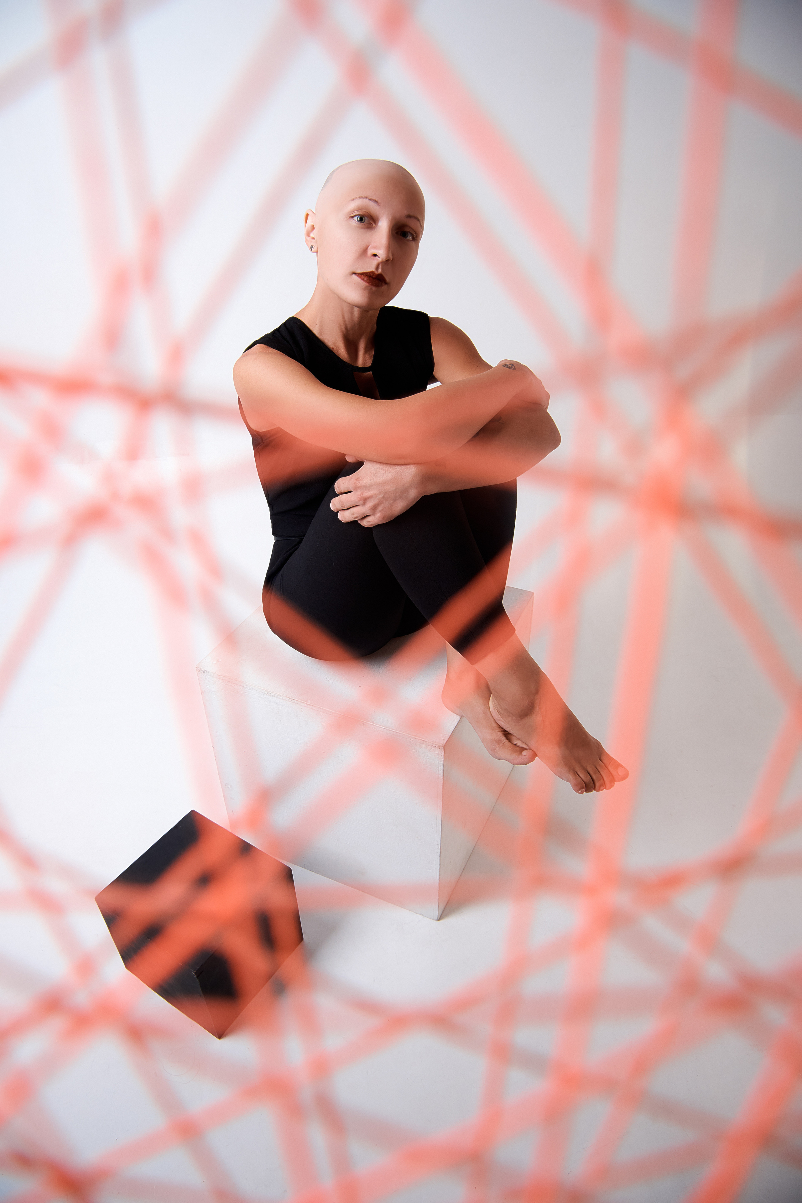 Анна. Фотограф Таганрог Анна Трайжон