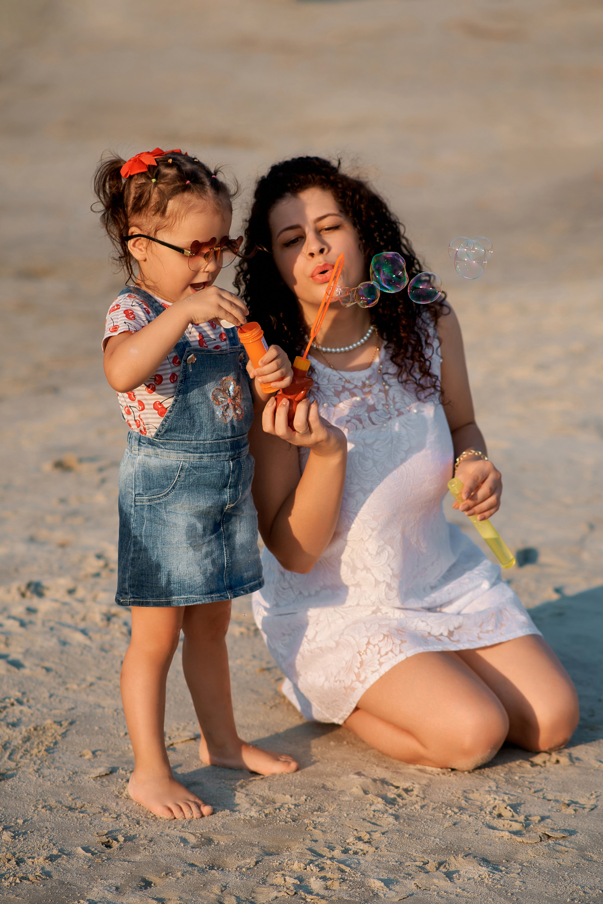 Фотосессия на пляже. Фотограф Таганрог Анна Трайжон