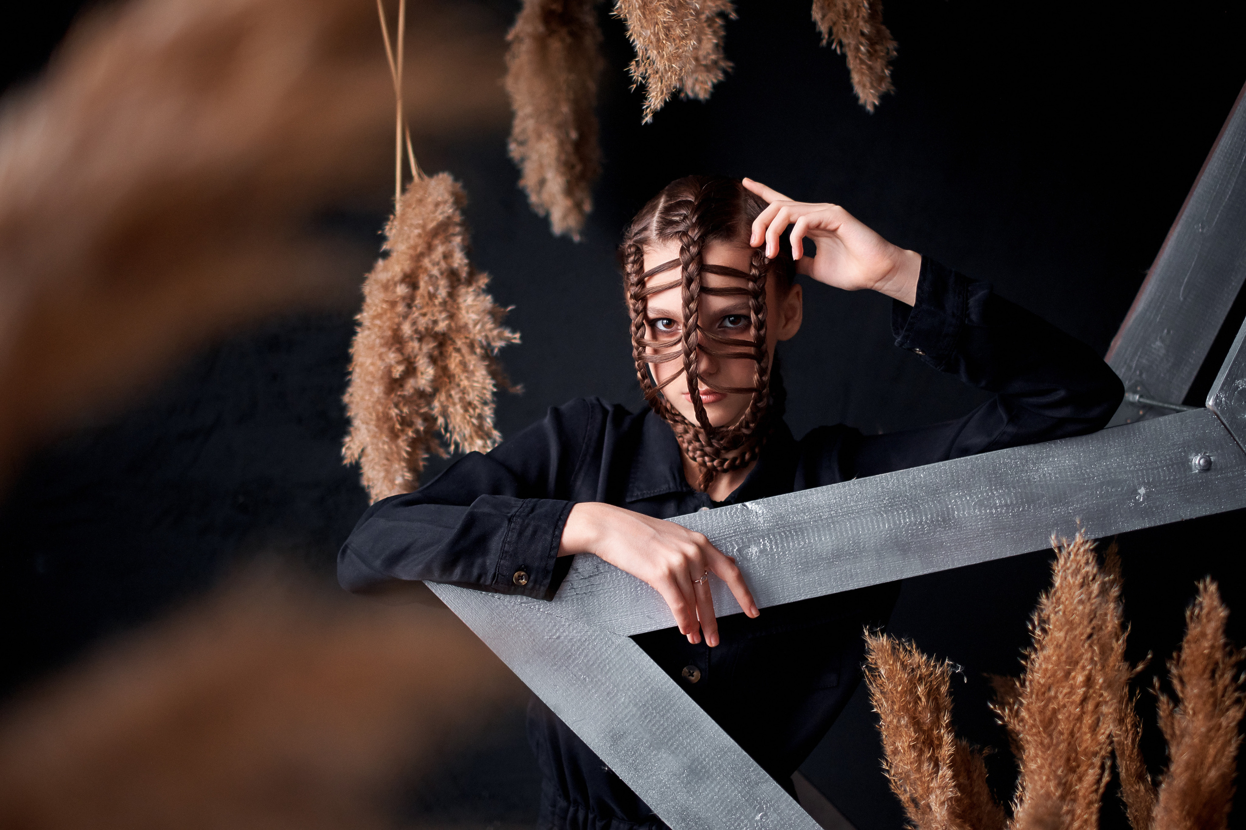 Воин. Фотограф Таганрог Анна Трайжон