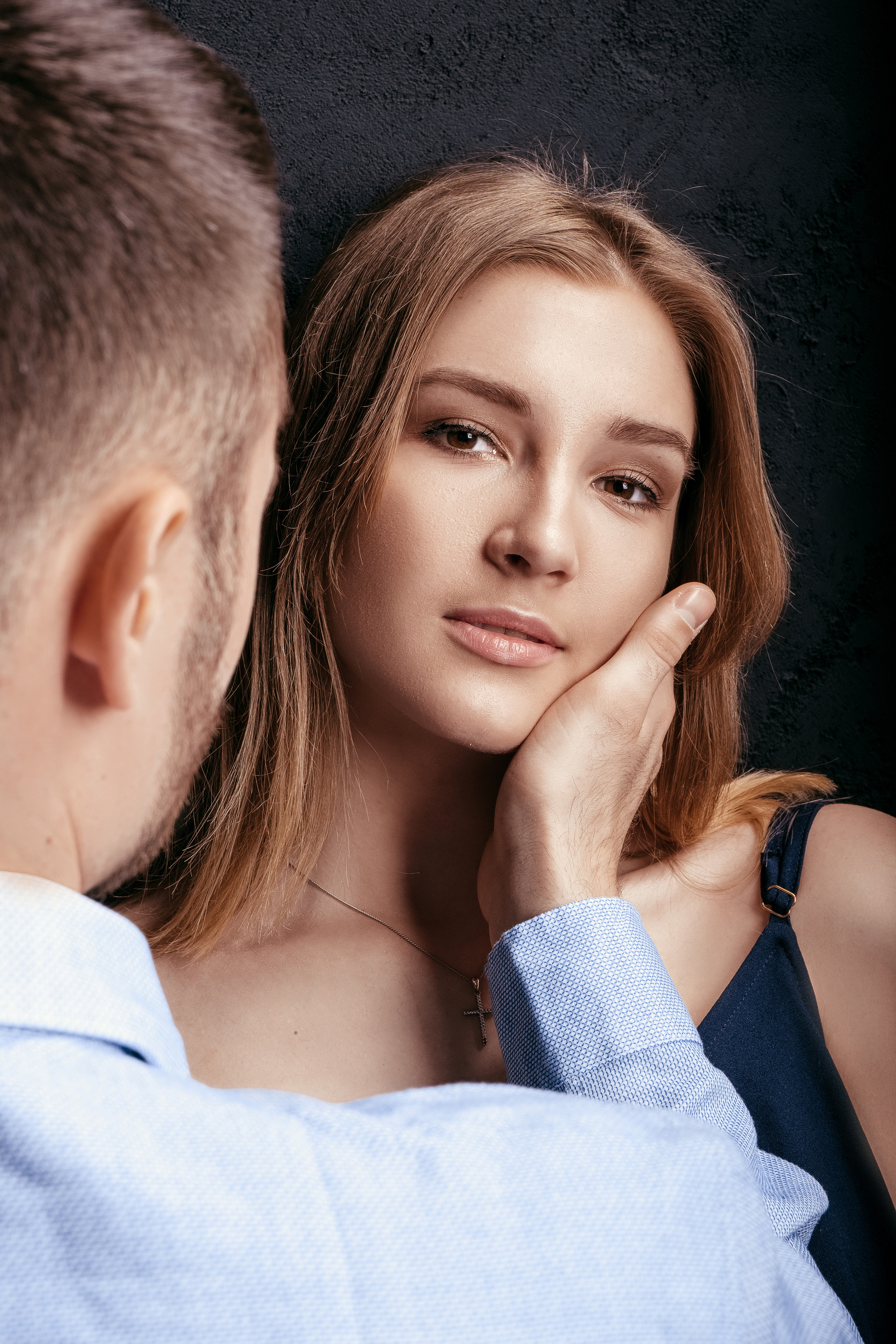 Love. Фотограф Таганрог Анна Трайжон