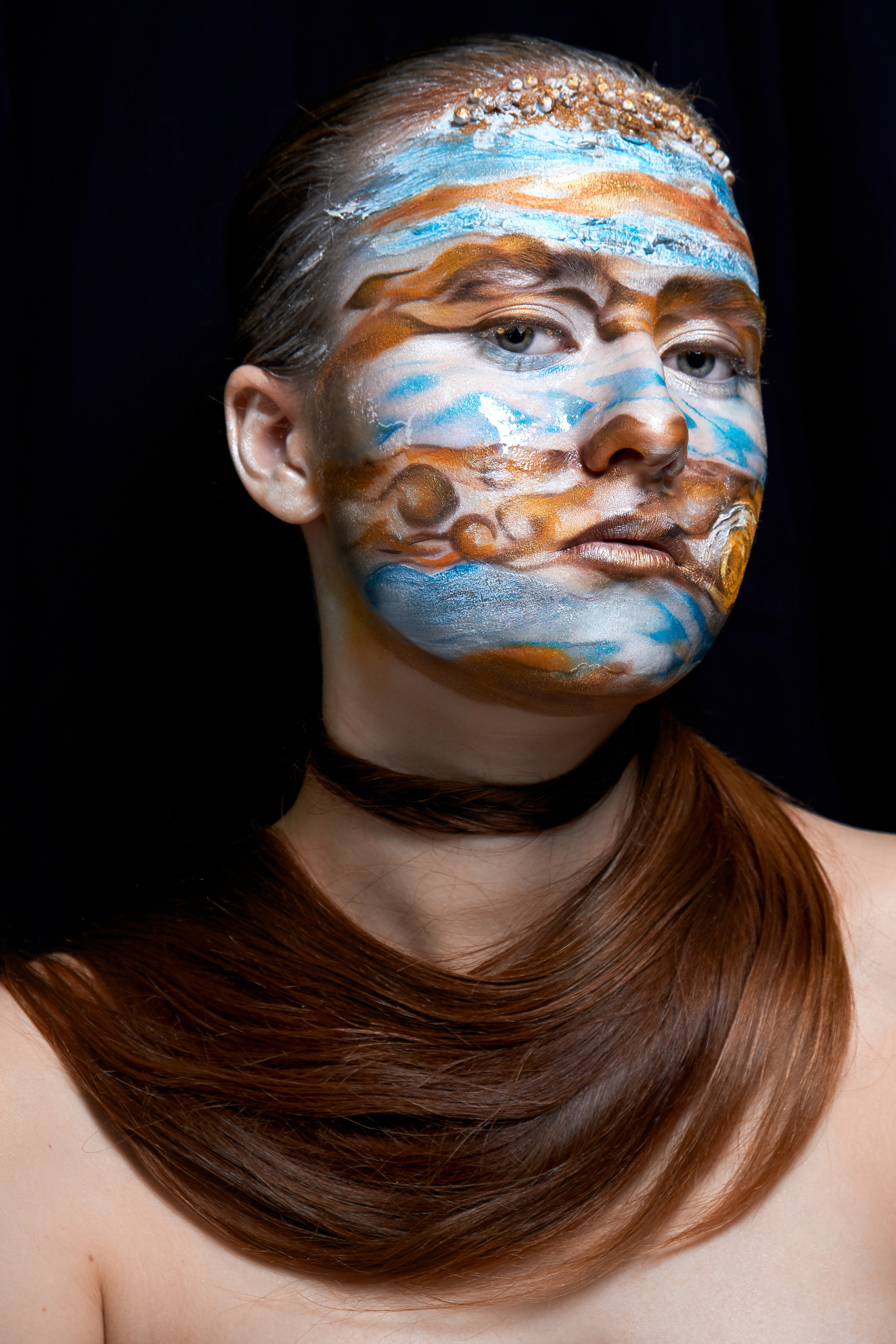 Юпитер. Фотограф Таганрог Анна Трайжон