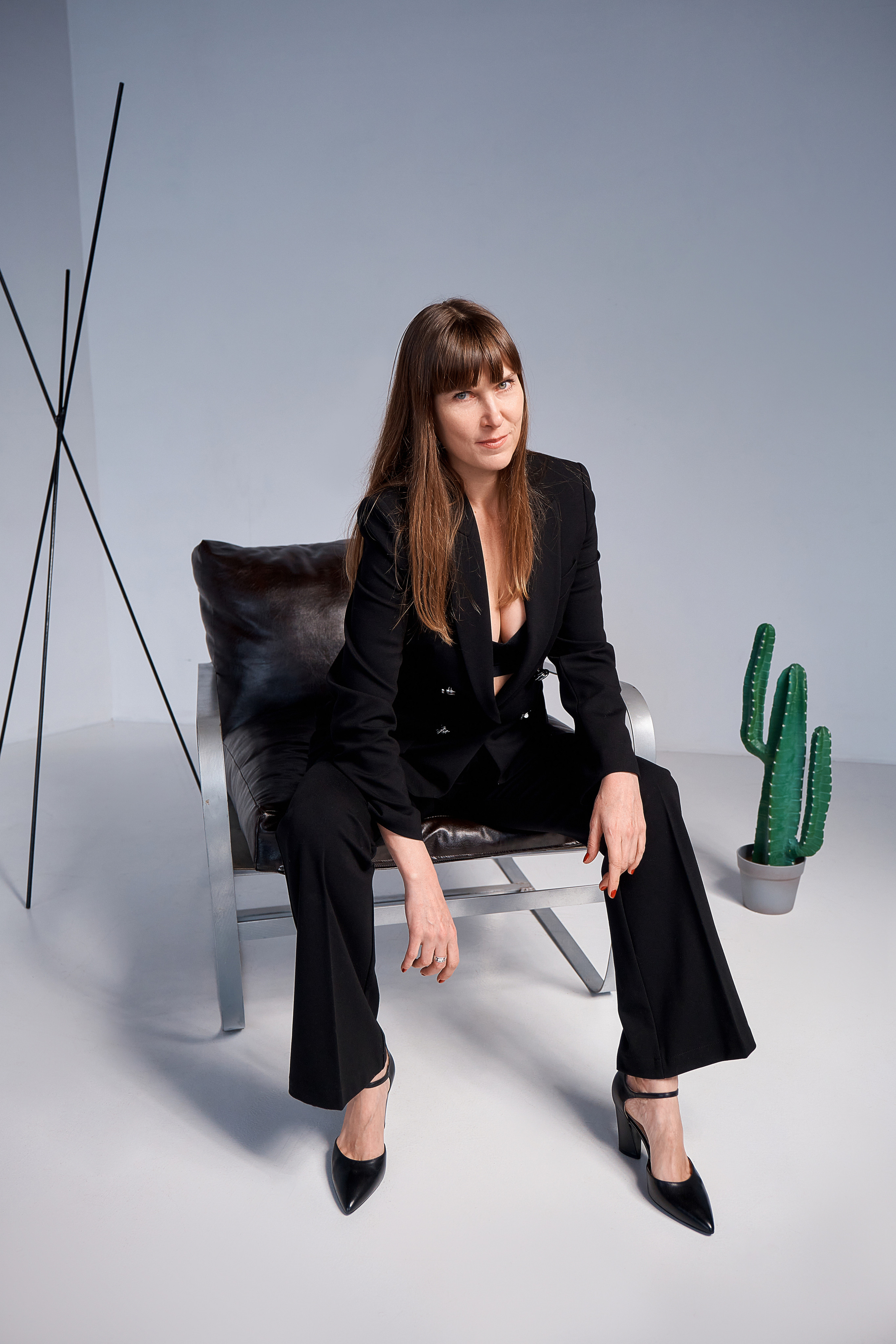 Индивидуальная съемка. Студия Luch. Фотограф Таганрог Анна Трайжон