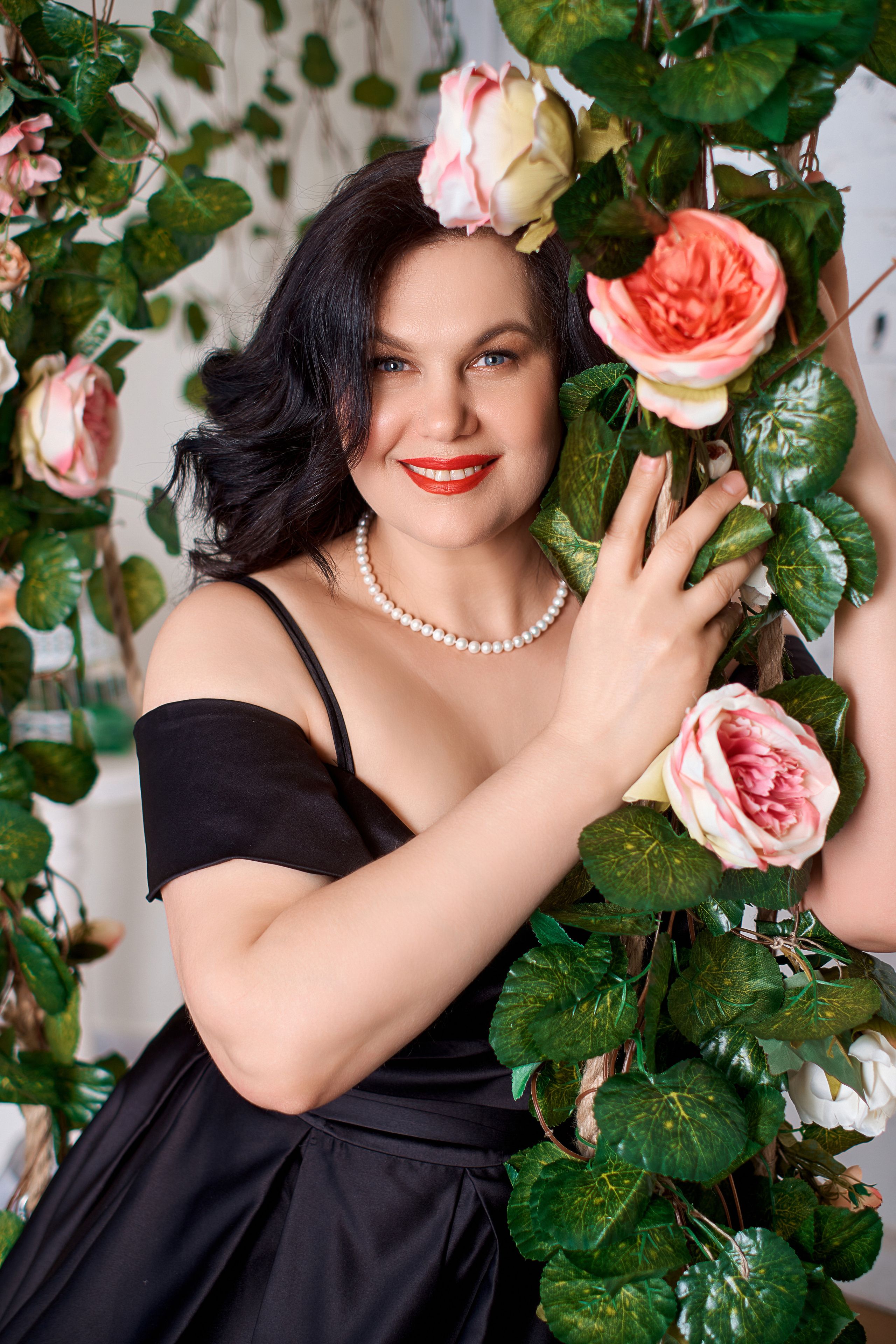 Фотосессия по подарочному сертификату. Фотограф Таганрог Анна Трайжон