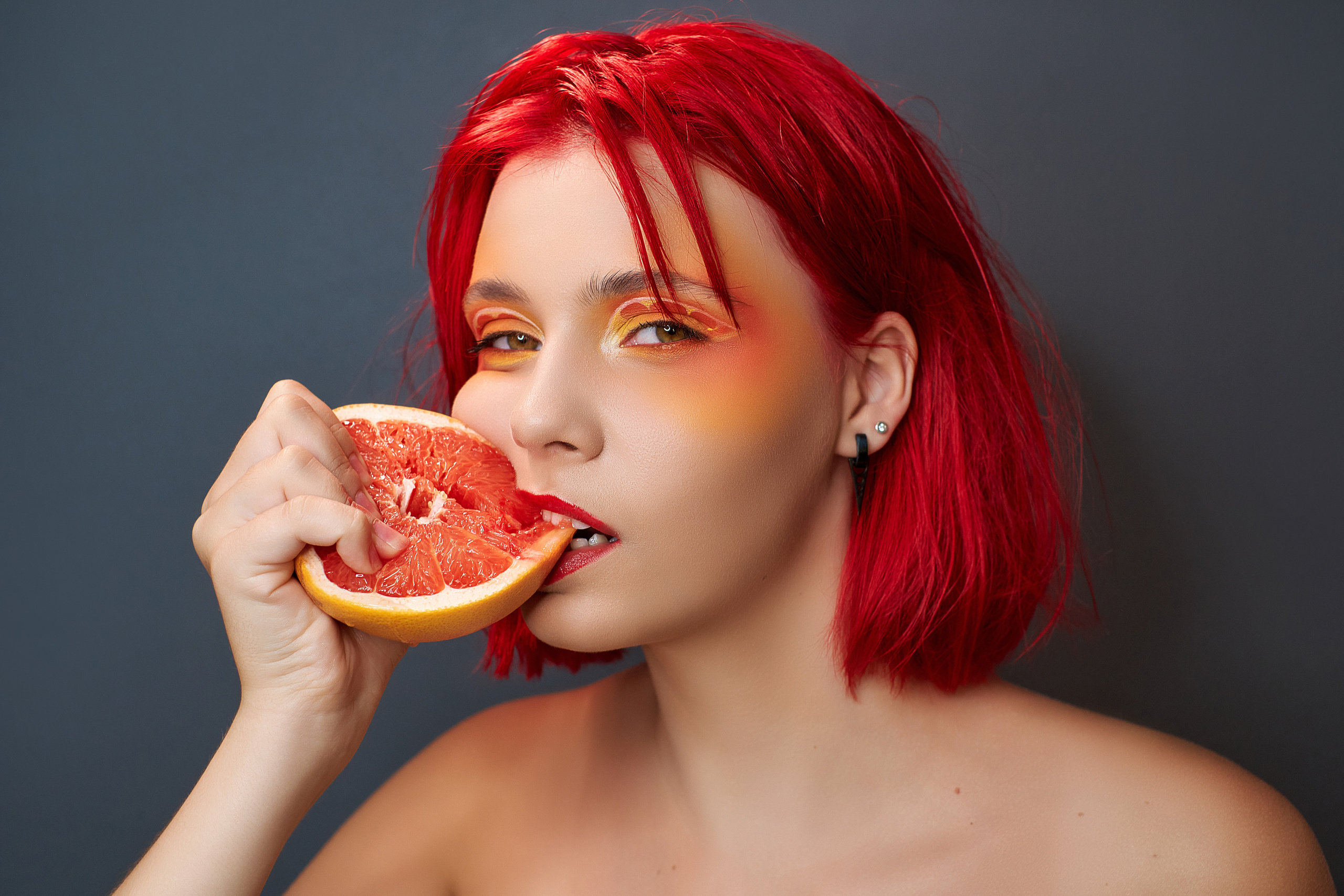 Алёна. Фотограф Таганрог Анна Трайжон