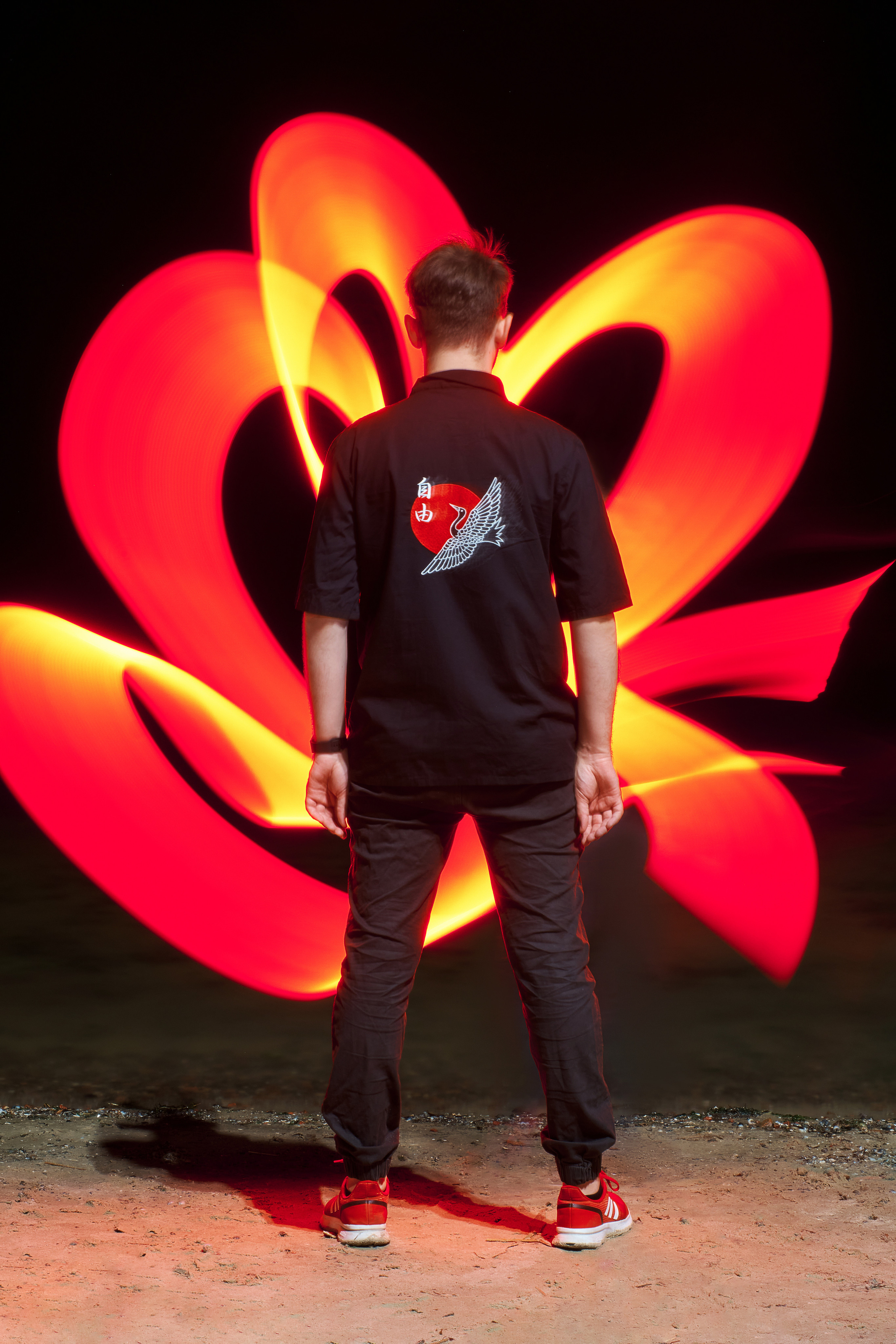 Максим Свежов. Фотограф Таганрог Анна Трайжон