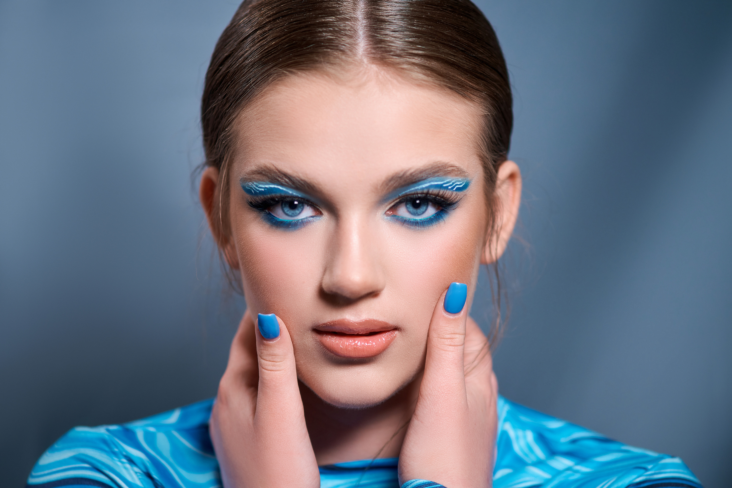 Екатерина. Фотограф Таганрог Анна Трайжон