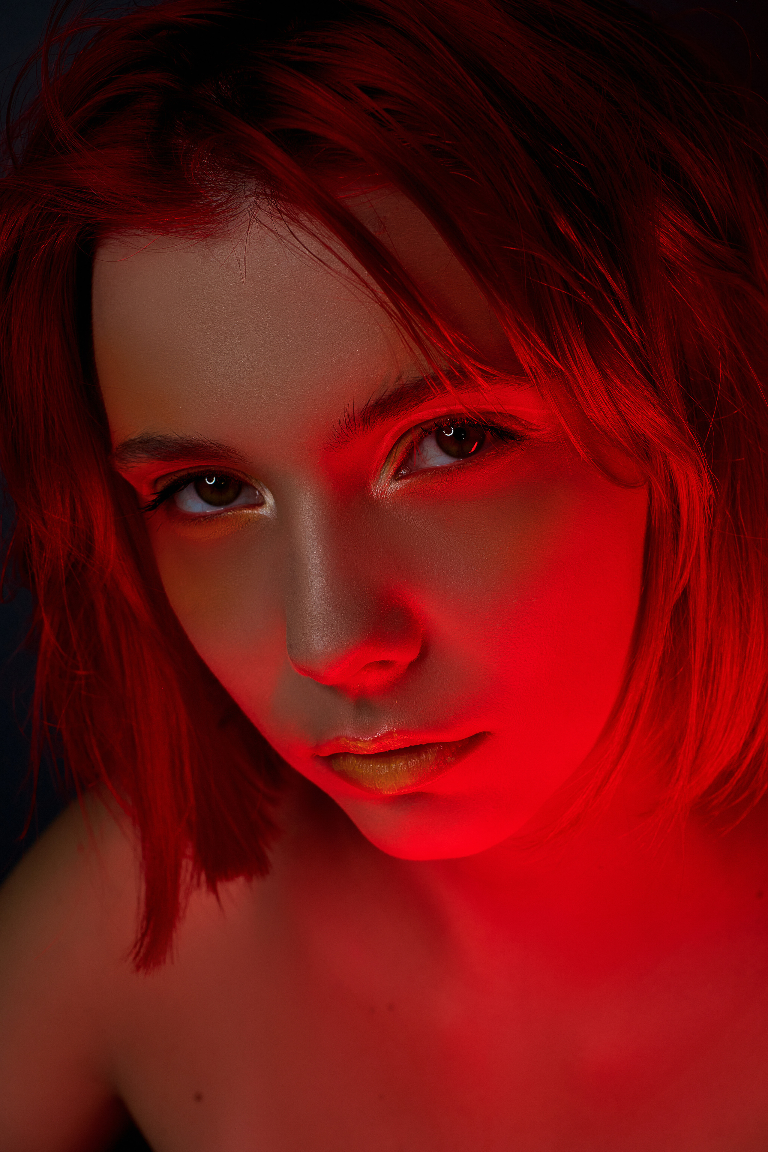 Алёна. Фотограф Таганрог Анна Трайжон