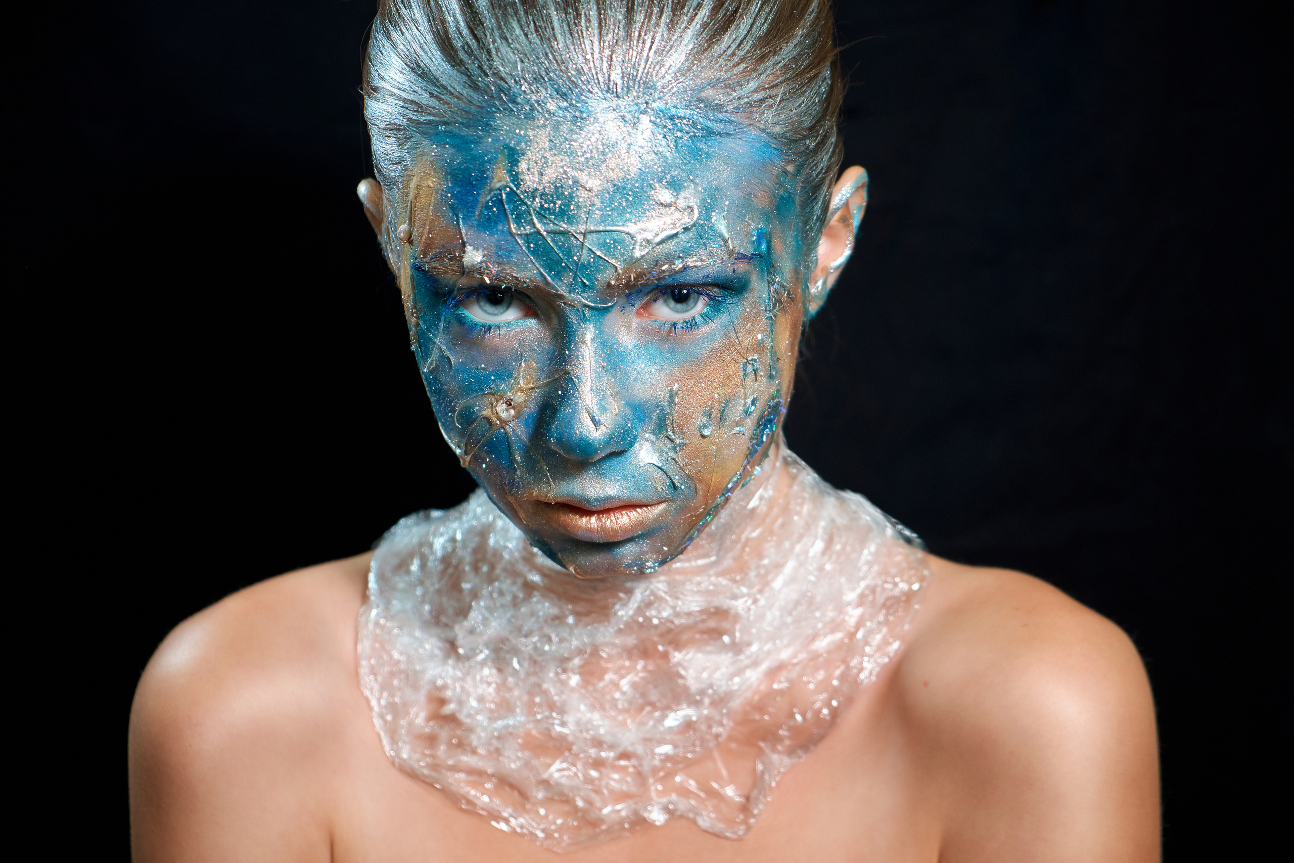 Меркурий. Фотограф Таганрог Анна Трайжон