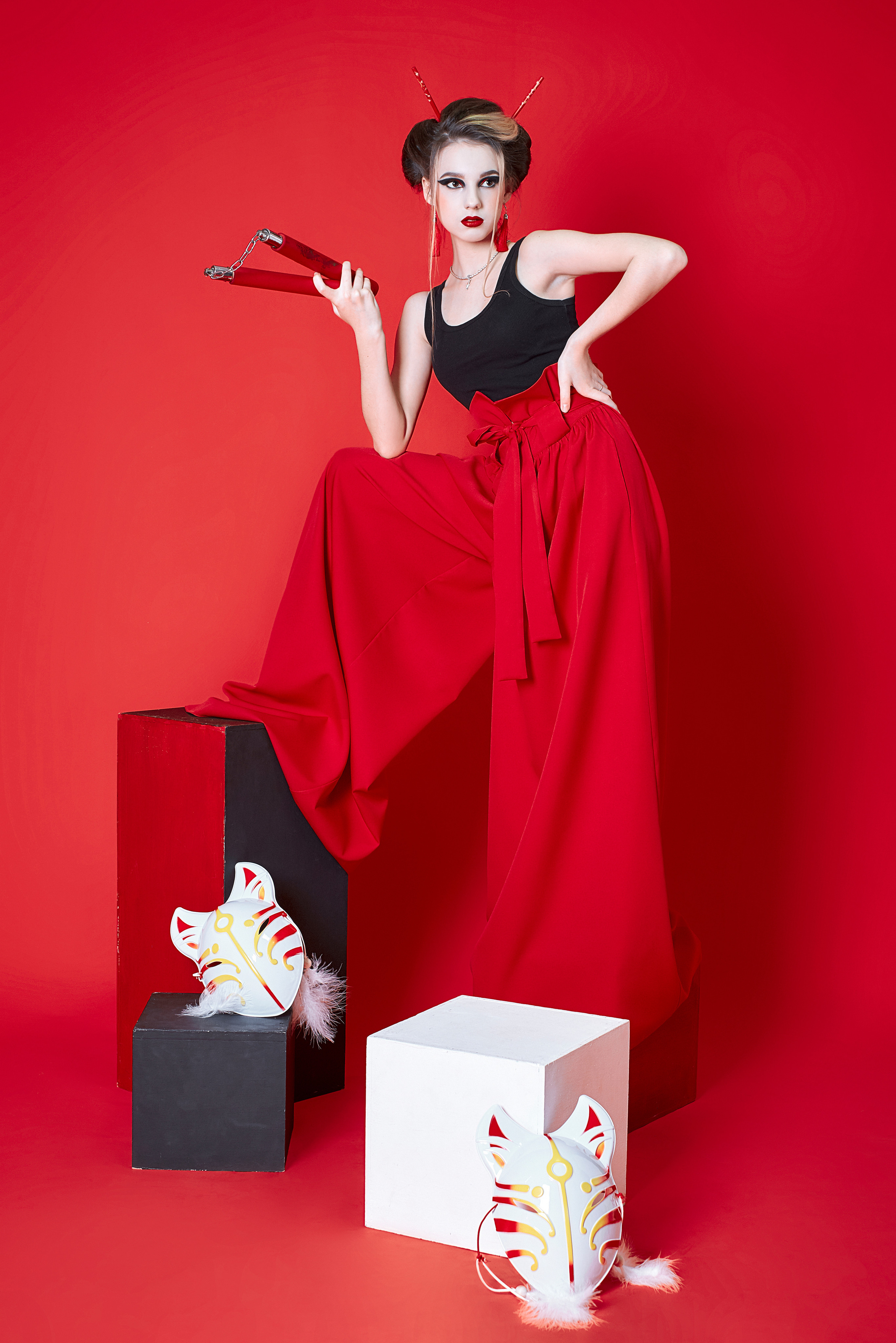 Азия. Фотограф Таганрог Анна Трайжон