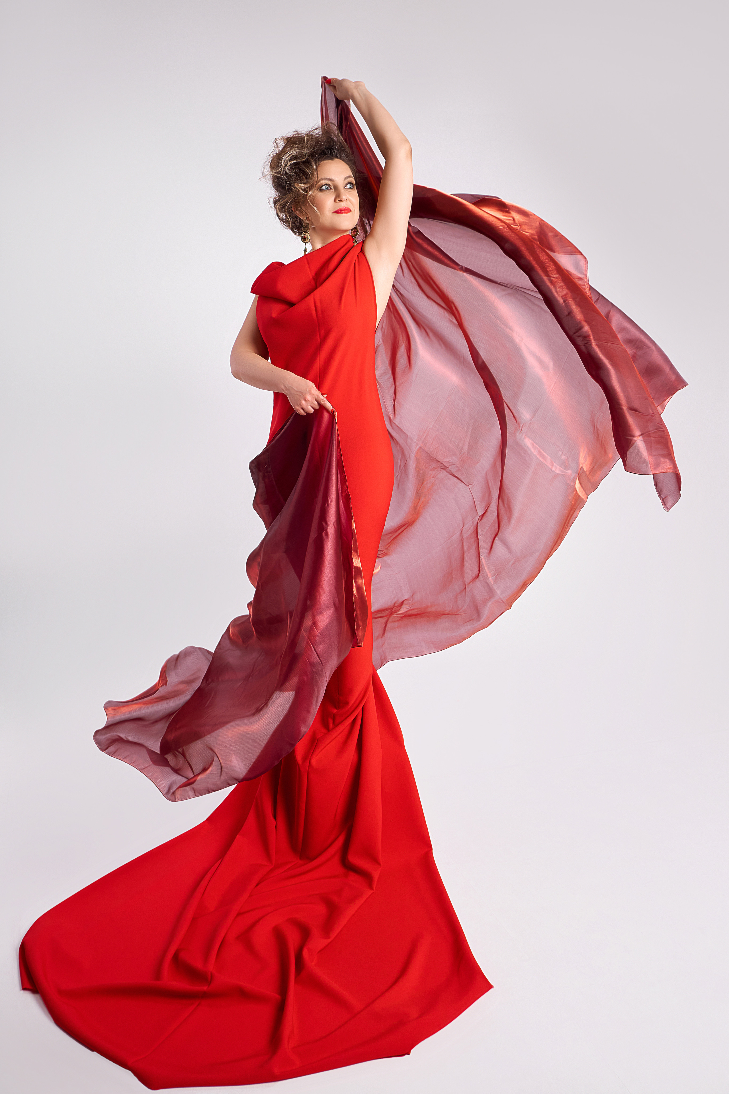 Наталья. Фотограф Таганрог Анна Трайжон