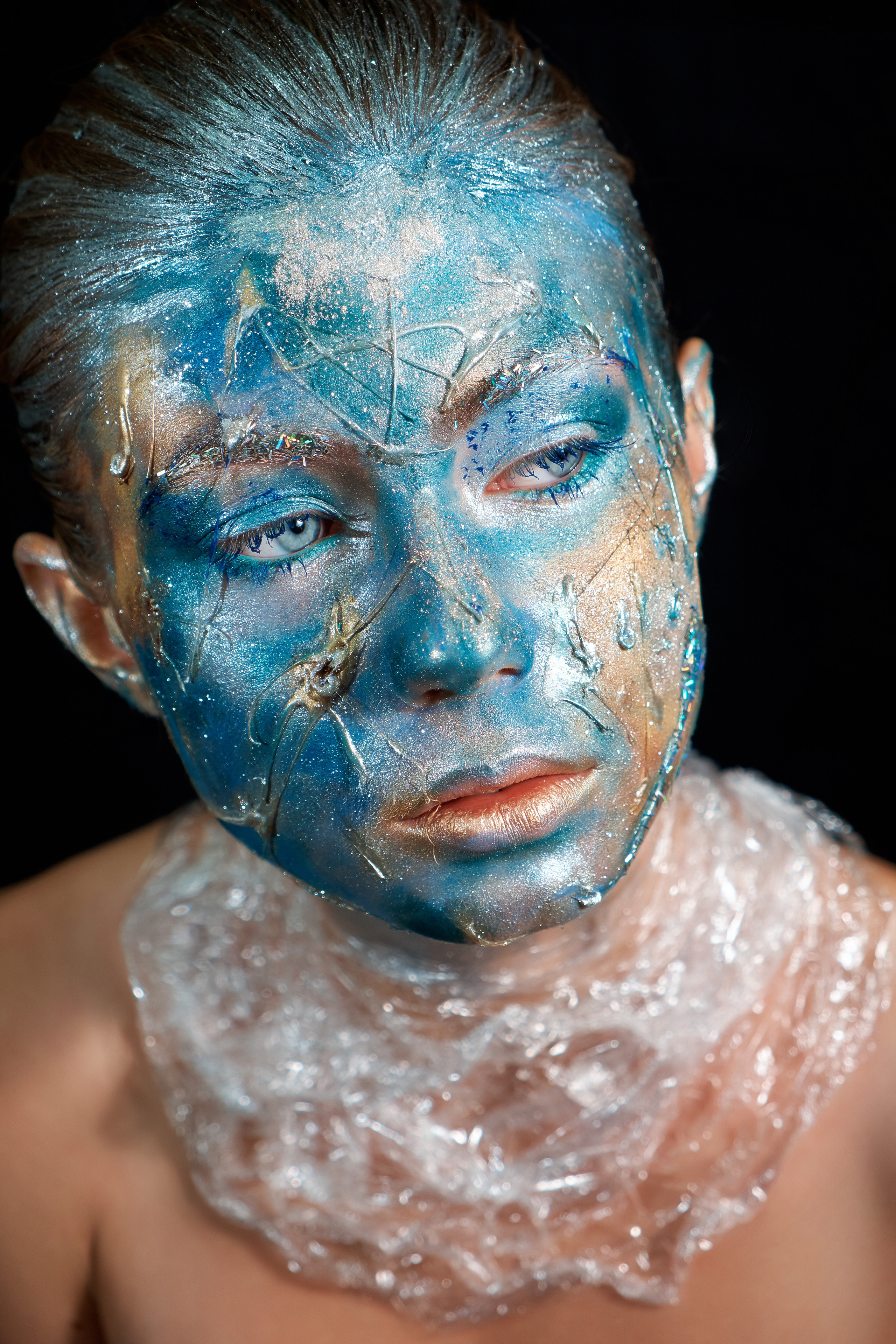 Меркурий. Фотограф Таганрог Анна Трайжон