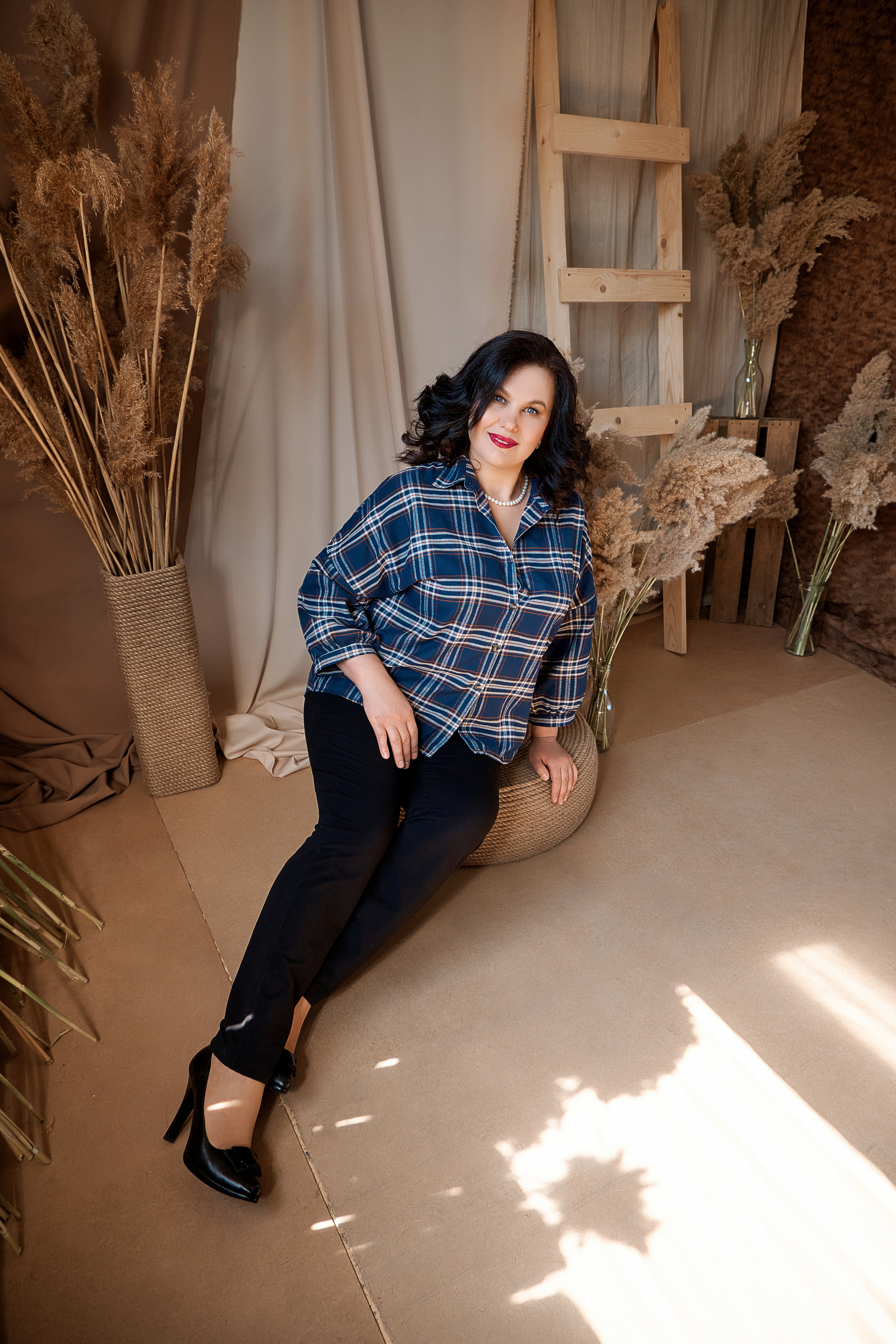 Фотосессия по подарочному сертификату. Фотограф Таганрог Анна Трайжон