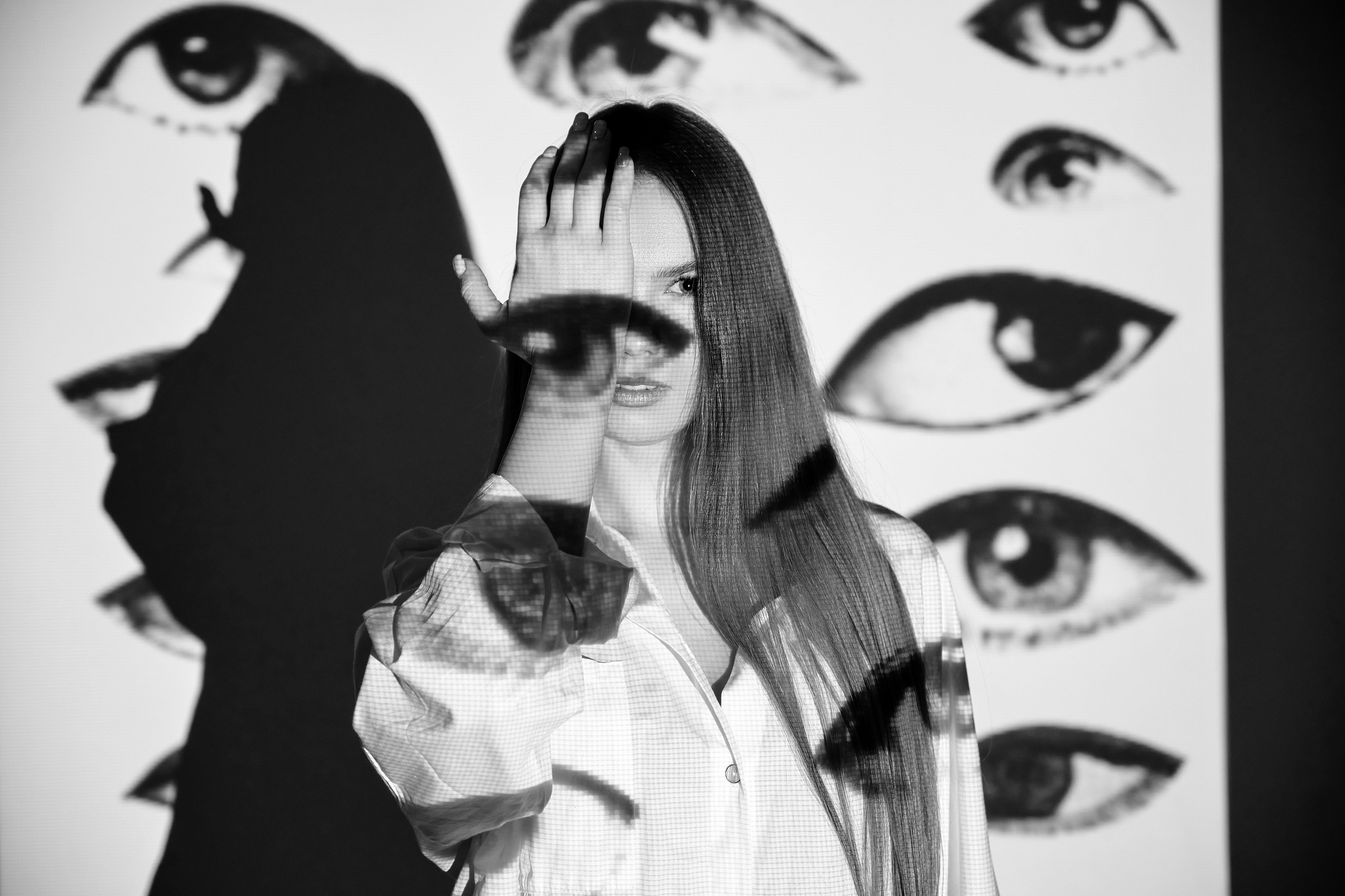 Анастасия. Фотограф Таганрог Анна Трайжон