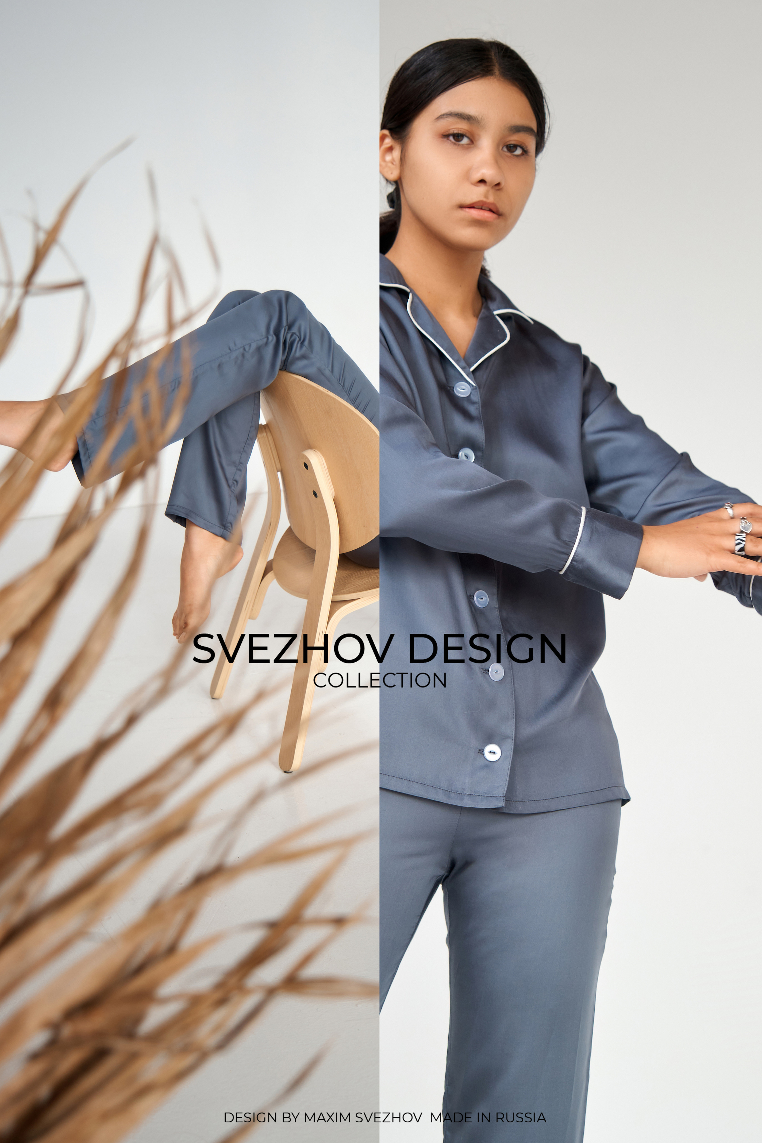 SVEZHOV_DESIGN. Фотограф Таганрог Анна Трайжон