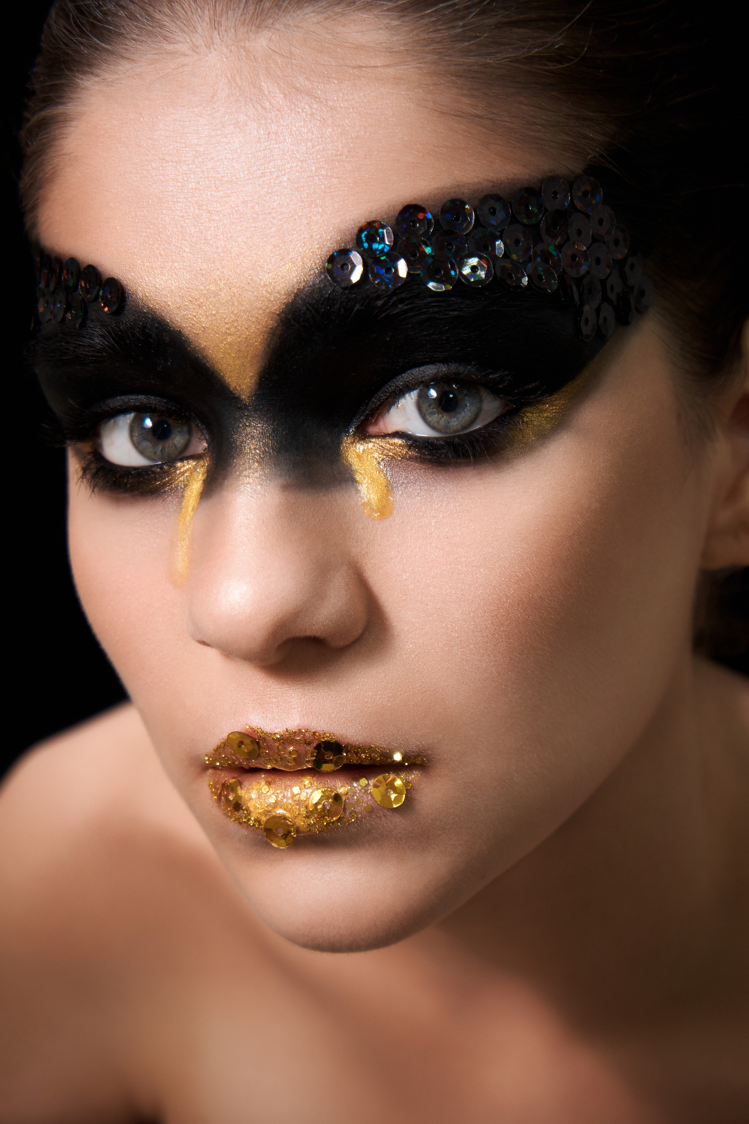 Дарья. Фотограф Таганрог Анна Трайжон