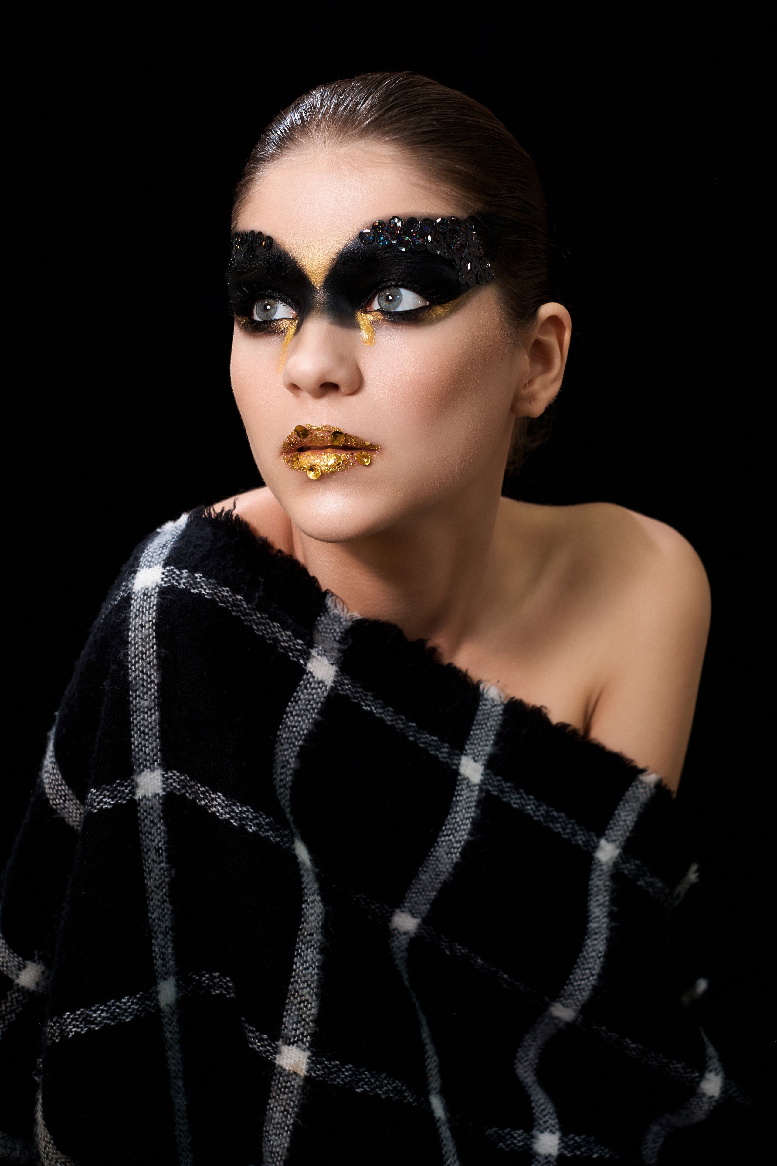 Дарья. Фотограф Таганрог Анна Трайжон